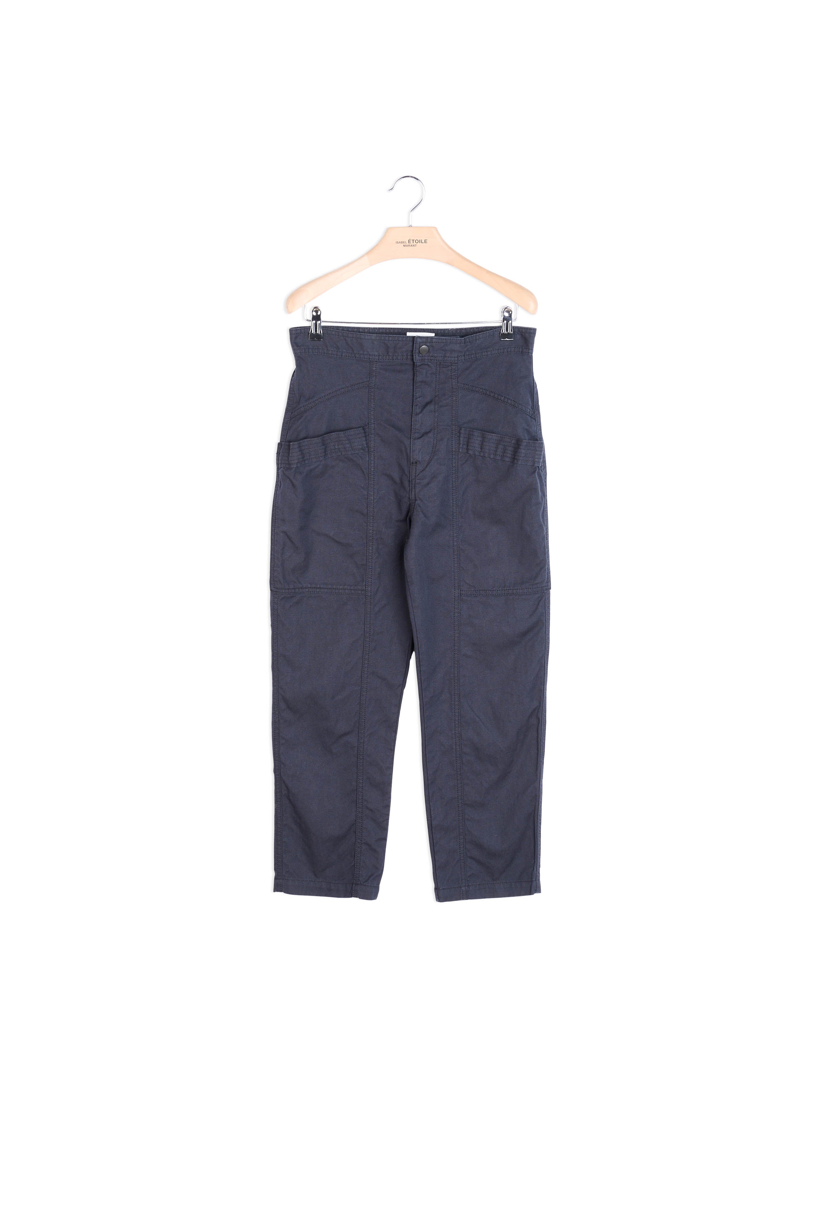 Pantalon - Coton Isabel Marant seconde vie