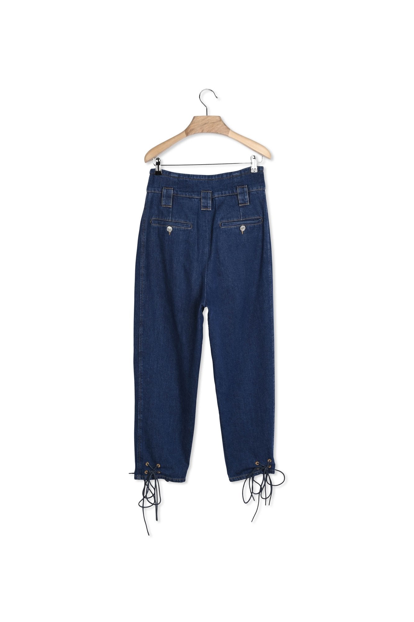PANTALON NUBAIA Faume - seconde main