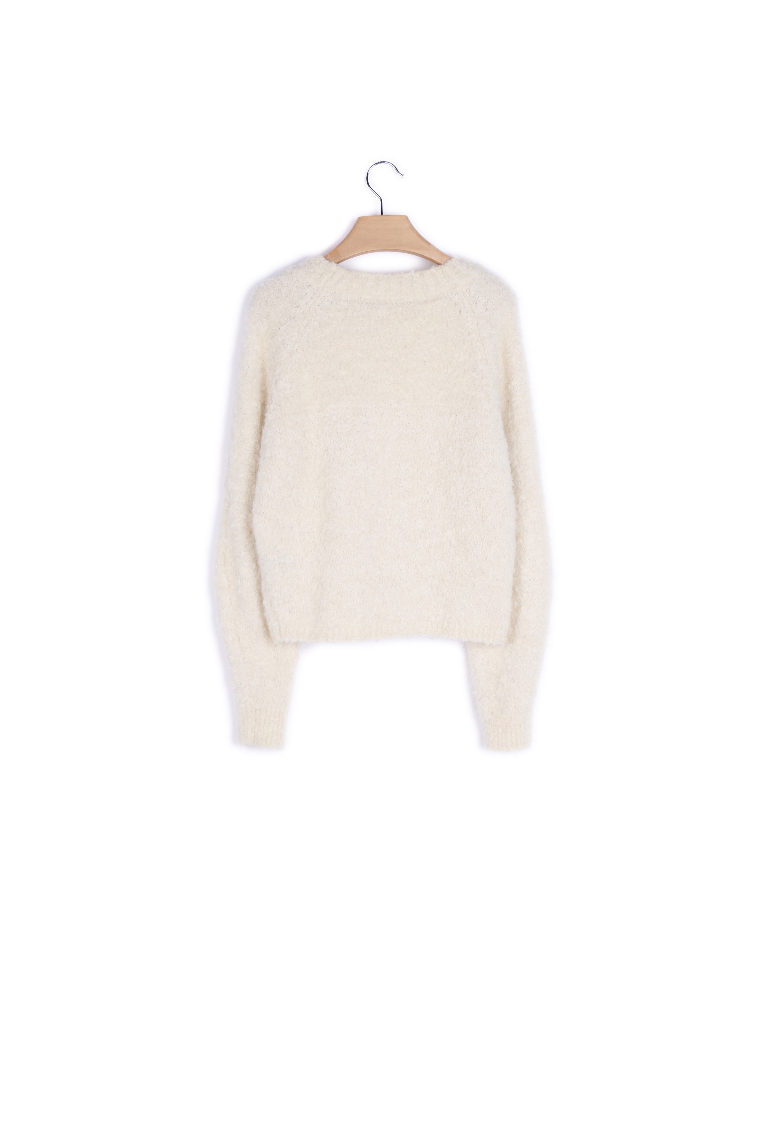 PULL Isabel Marant seconde vie