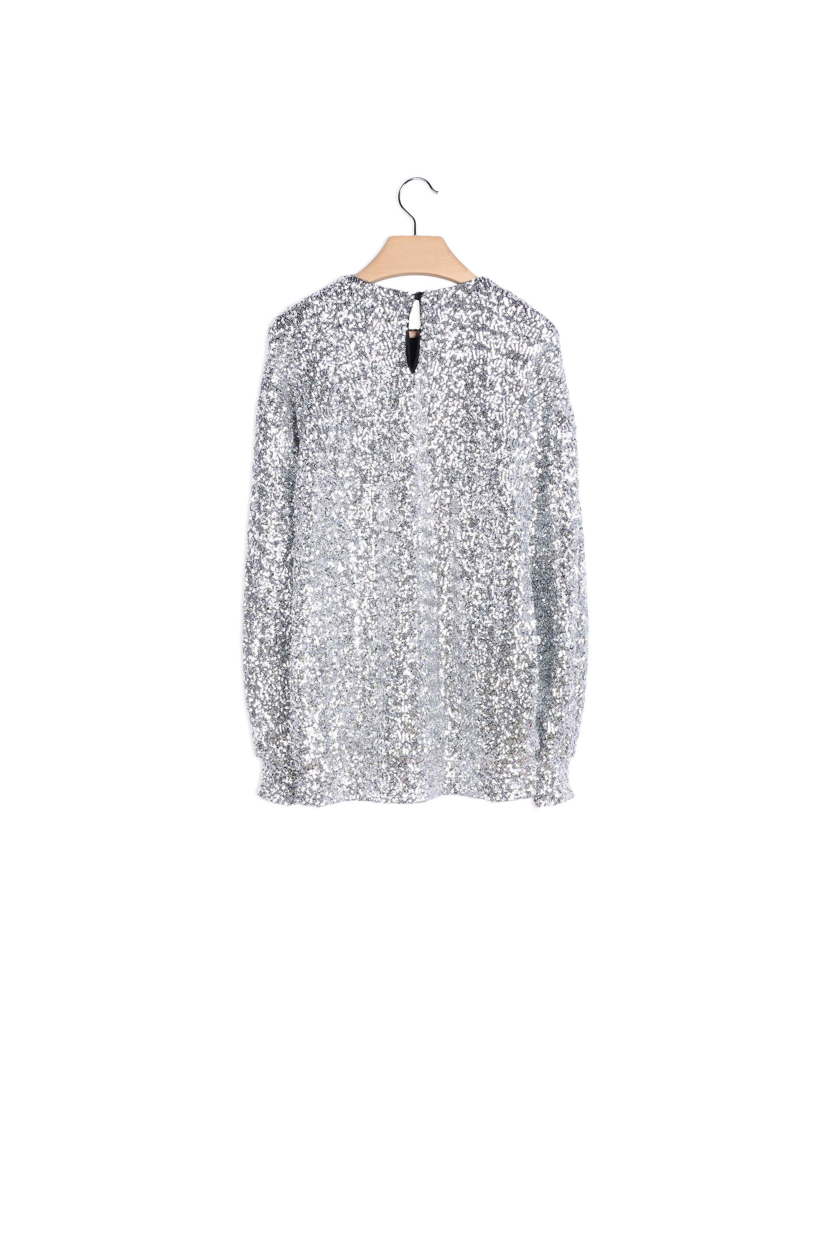 Haut - Polyester Isabel Marant seconde vie