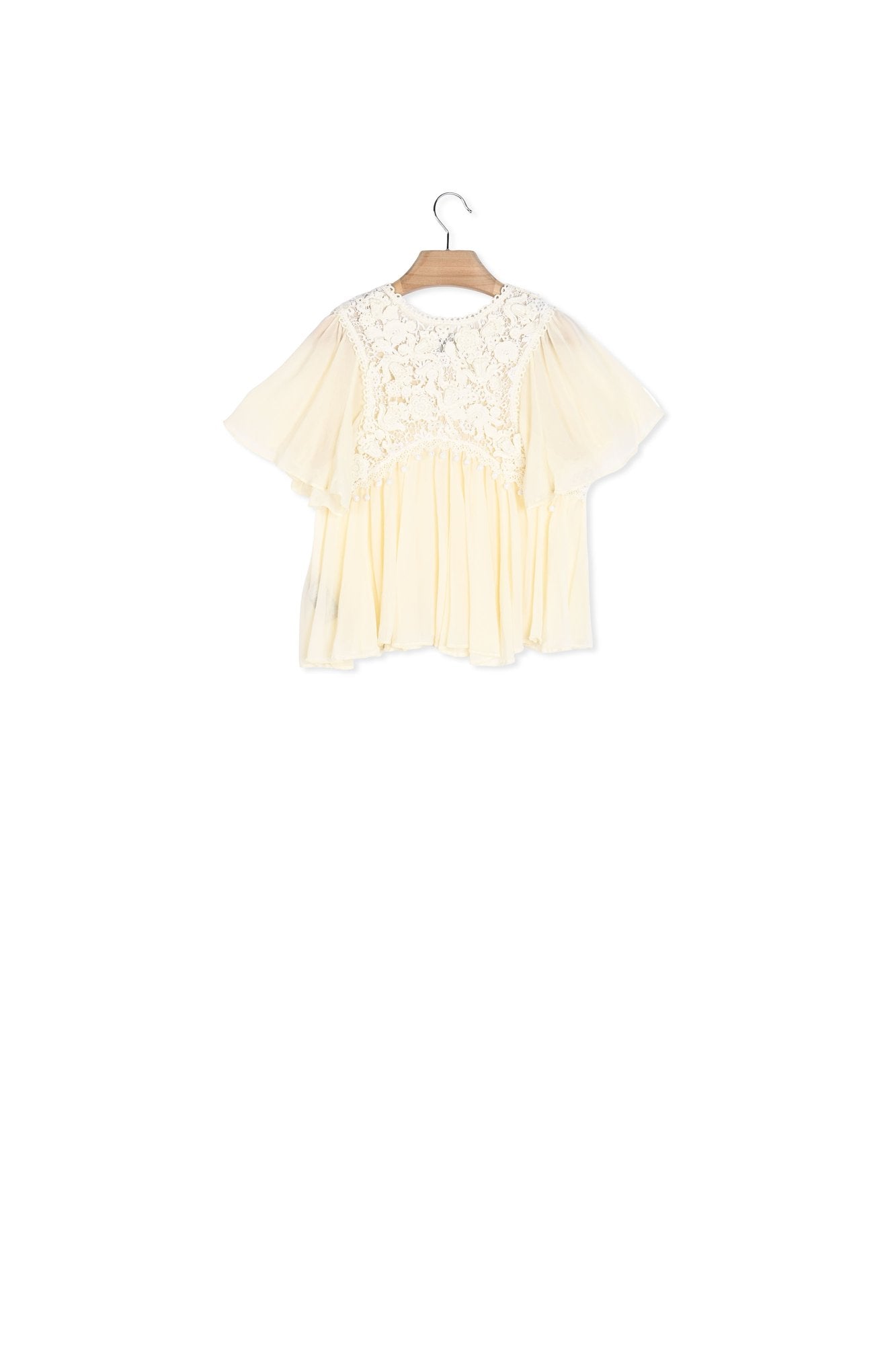 HAUT RITA Isabel Marant seconde vie