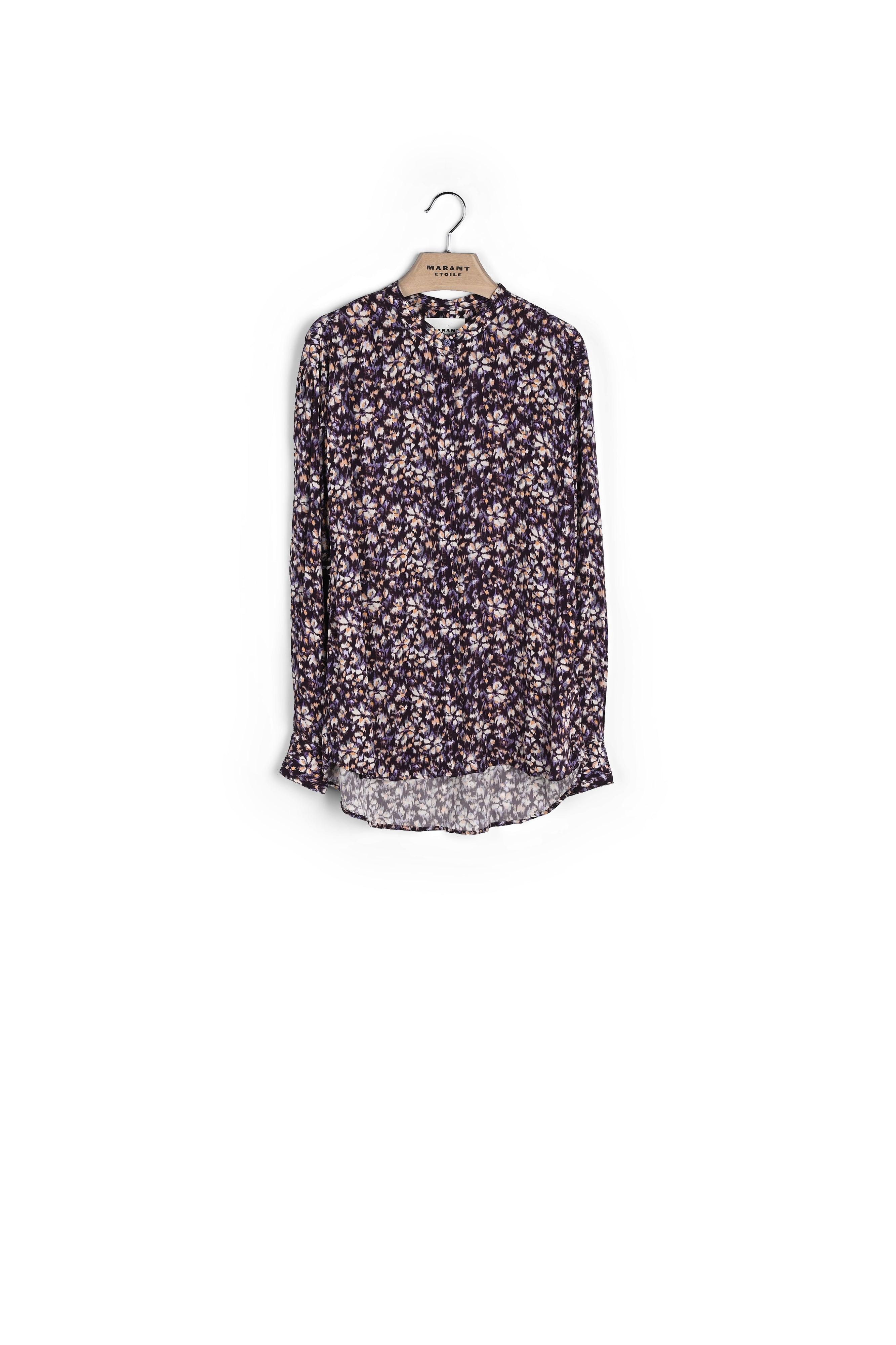 HAUT Isabel Marant seconde vie