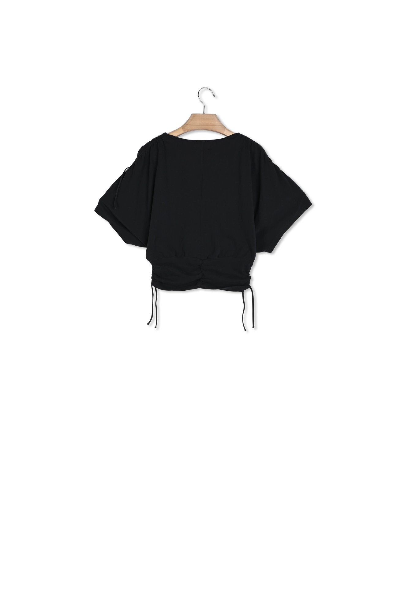 TEE-SHIRT EN COTON TORES Isabel Marant seconde vie