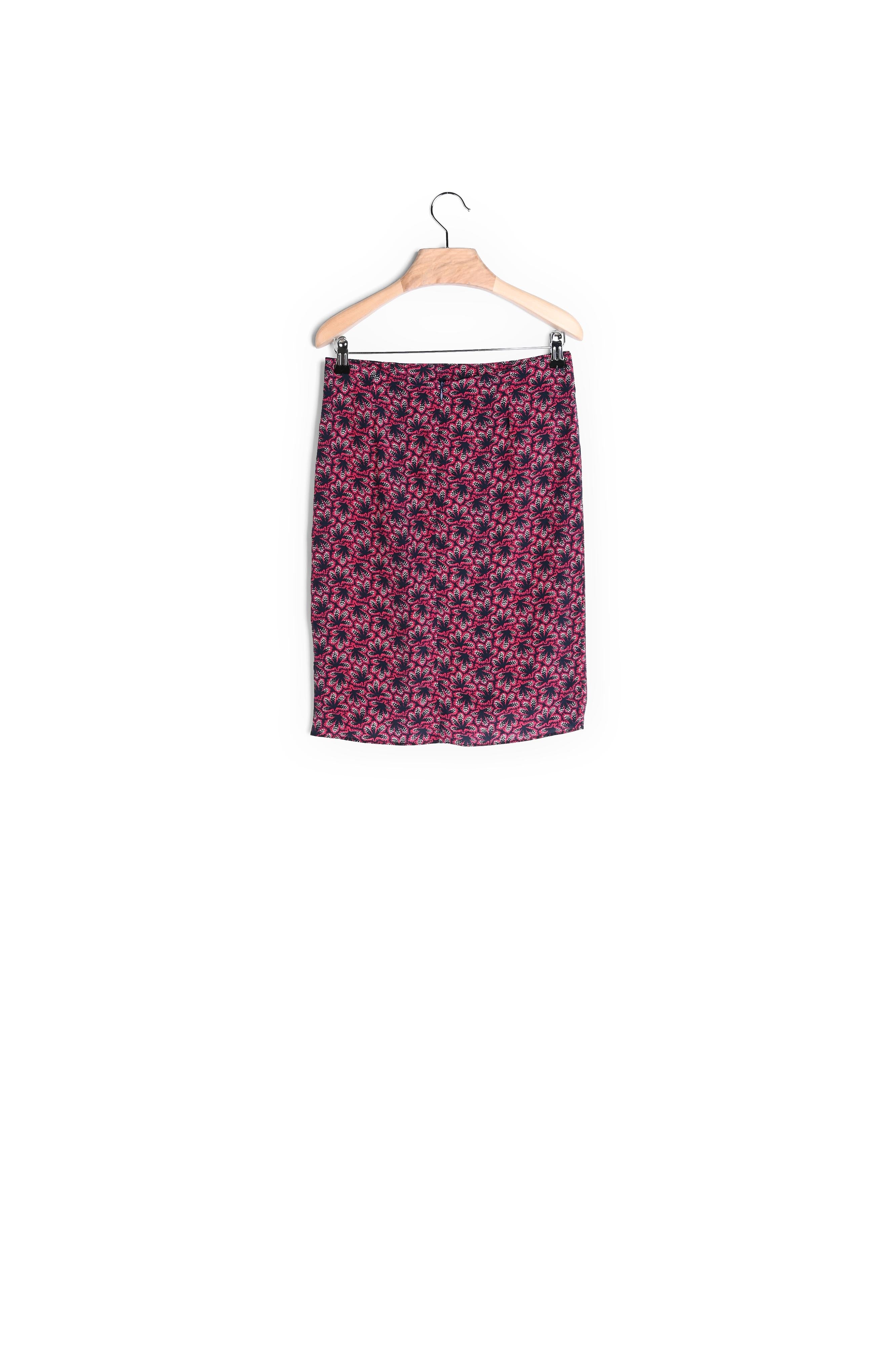 JUPE Isabel Marant seconde vie