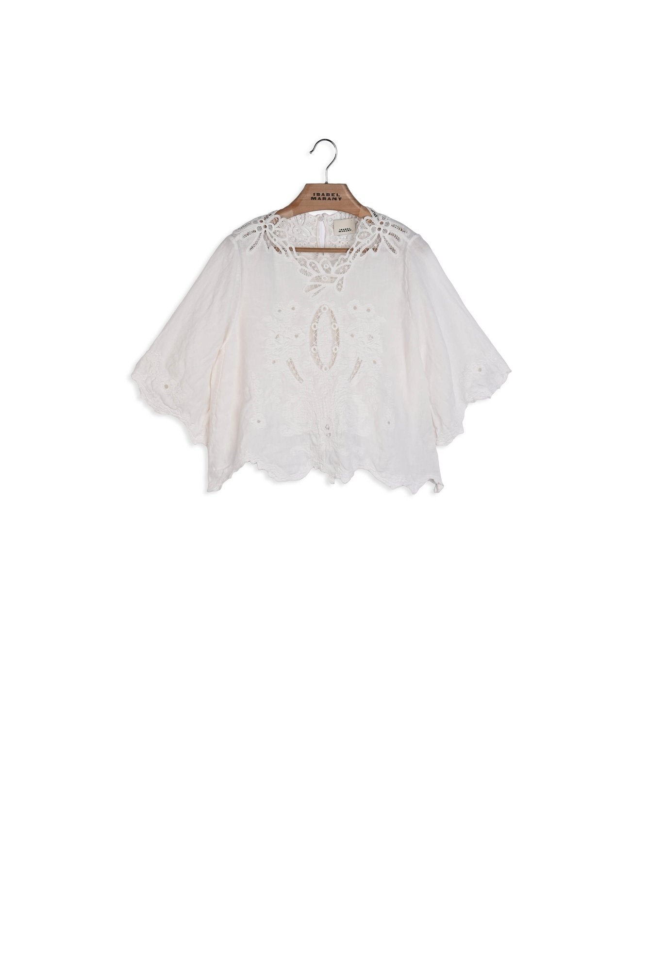 HAUT VERA Isabel Marant seconde vie