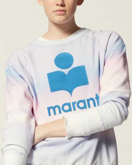 SWEAT SHIRT MILLY Isabel Marant seconde vie