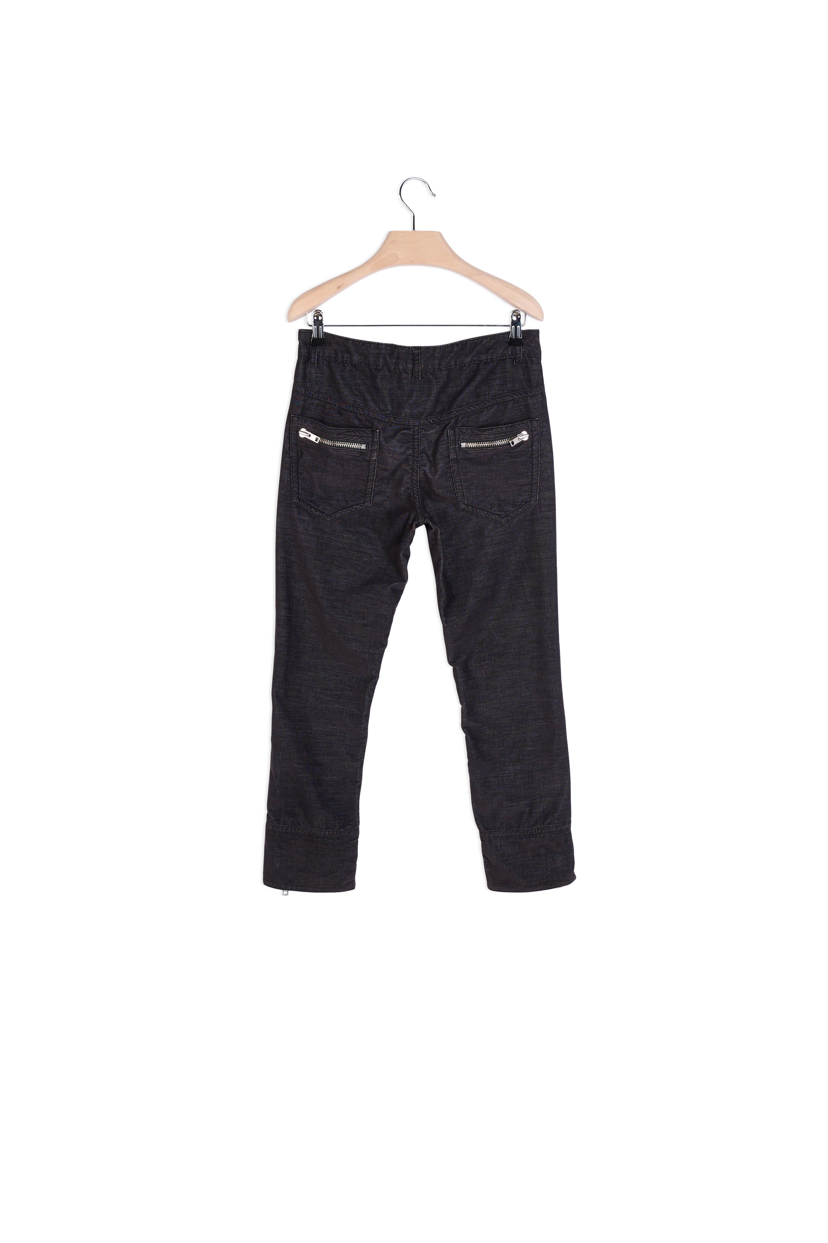 Pantalon Isabel Marant seconde vie