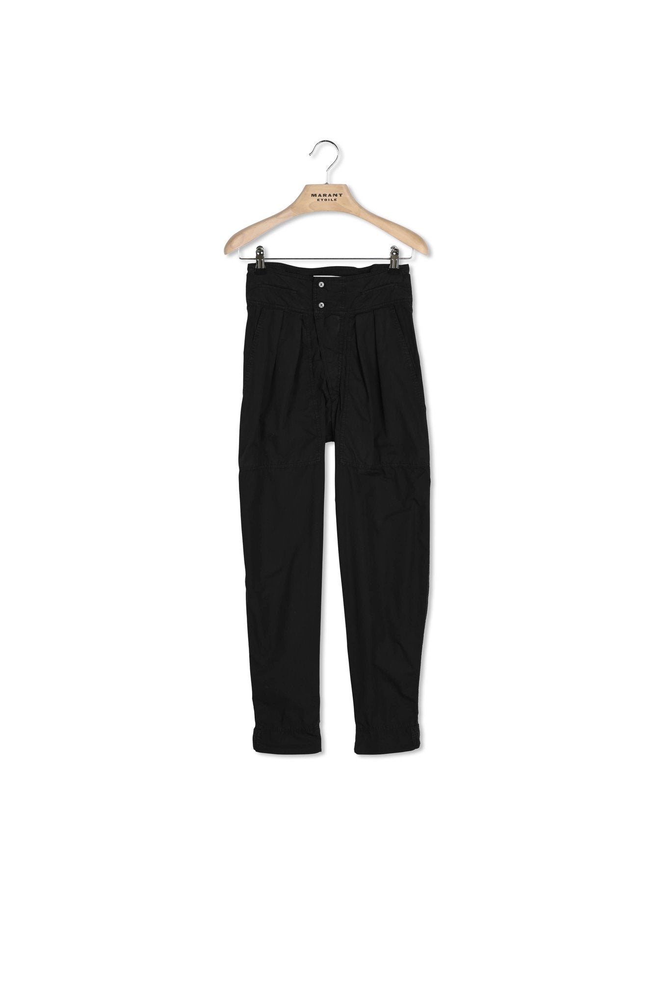 PANTALON MARIZ Isabel Marant seconde vie