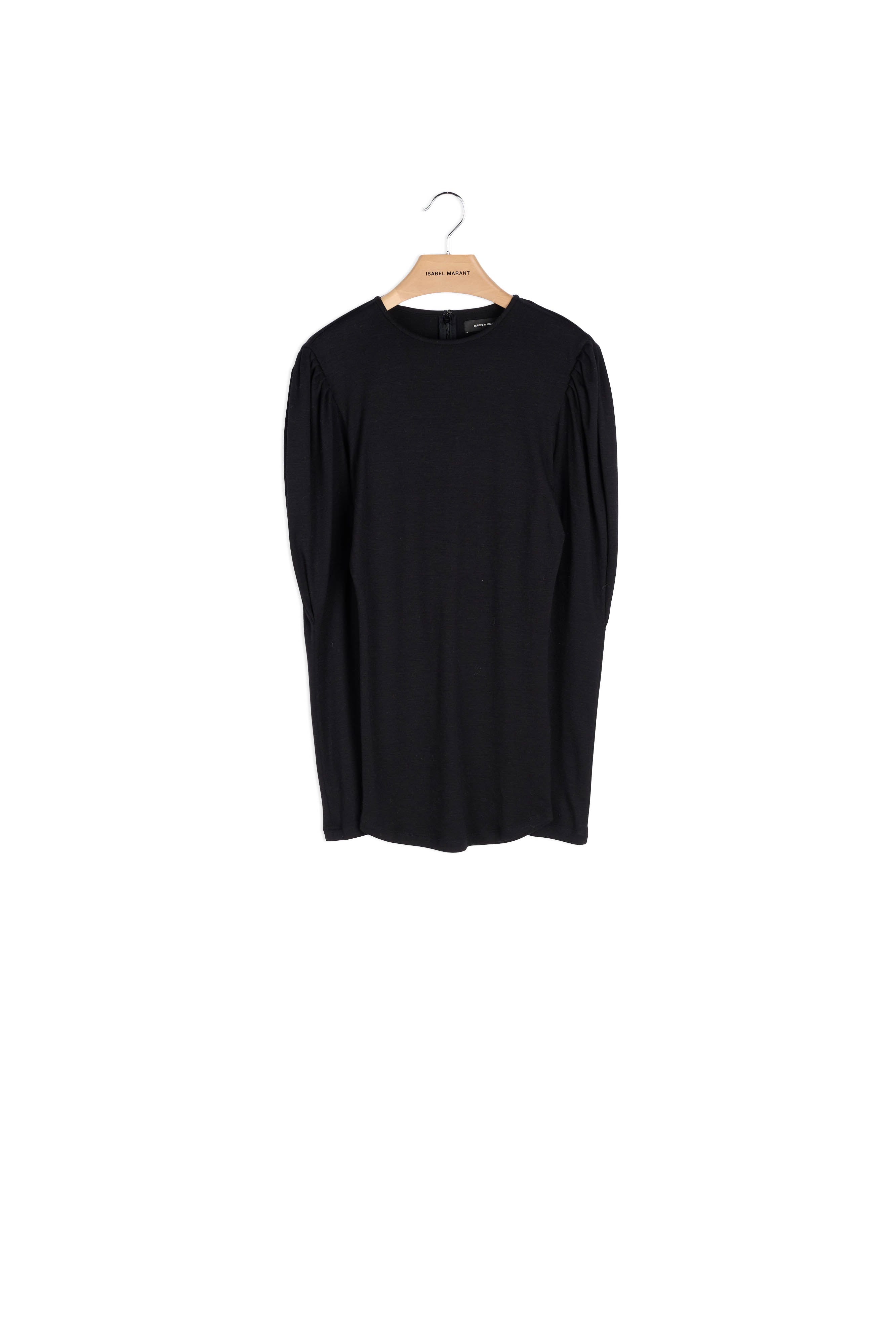 ROBE Isabel Marant seconde vie