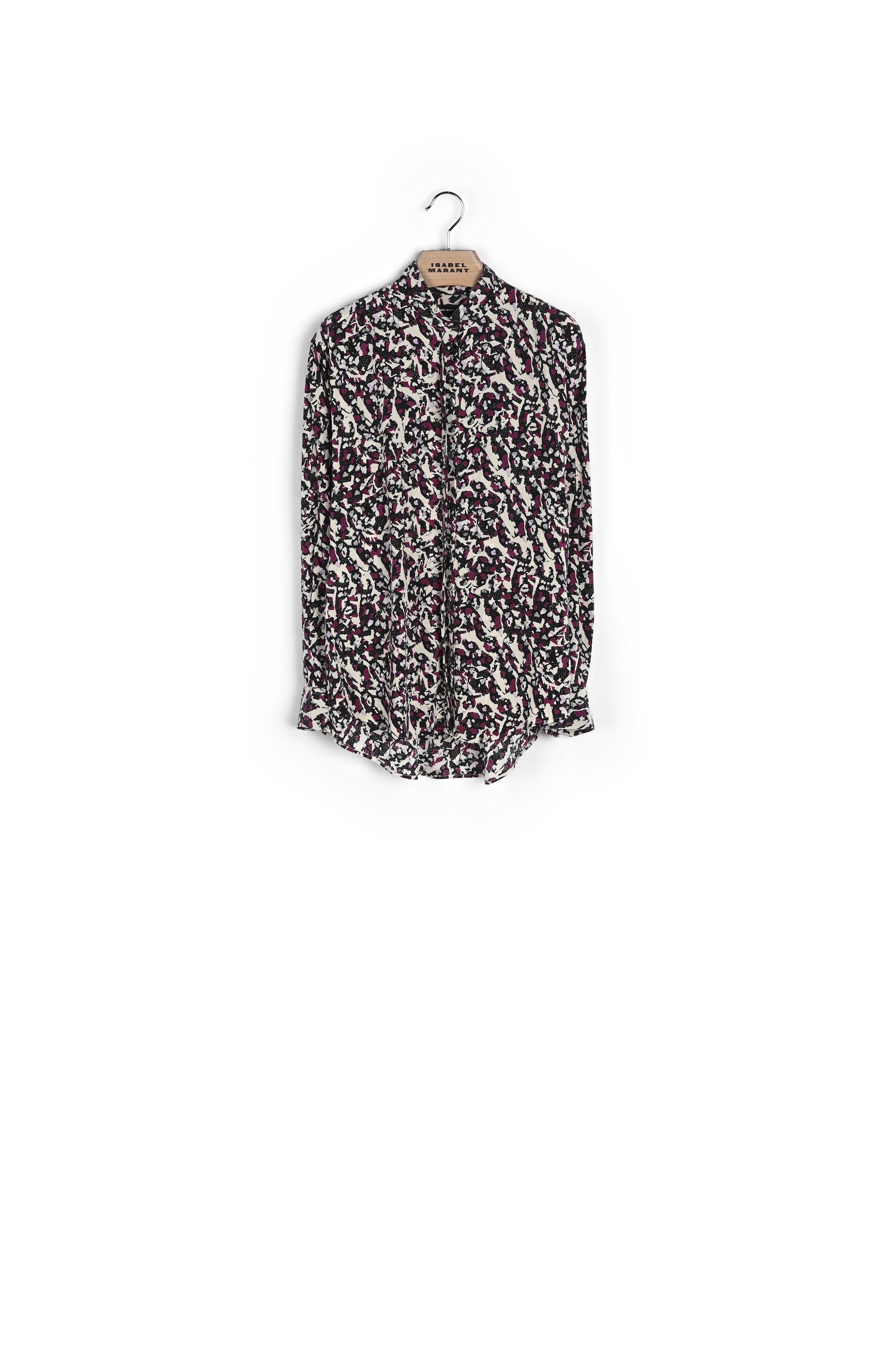CHEMISE Isabel Marant seconde vie