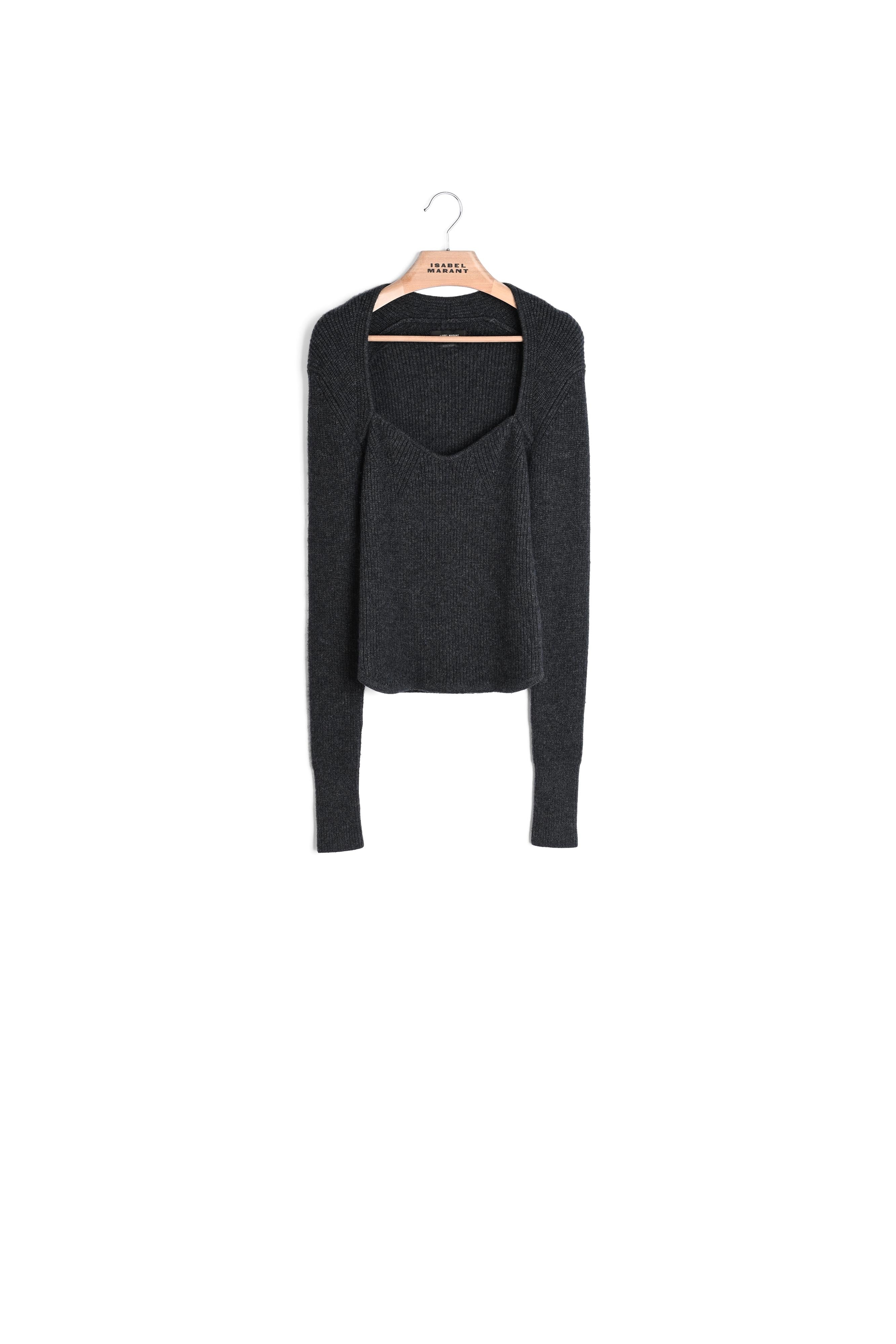 PULL Isabel Marant seconde vie