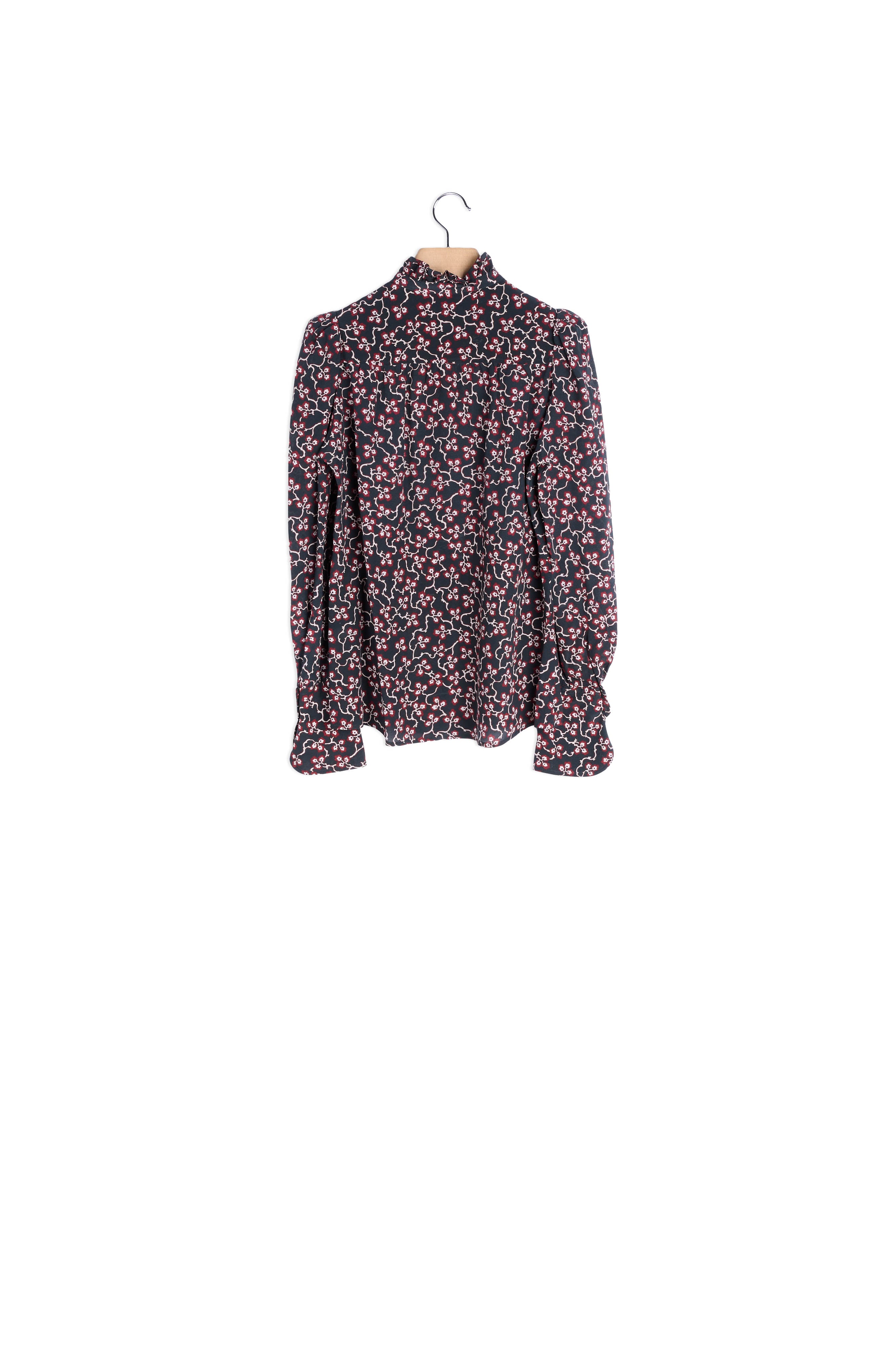 CHEMISE Isabel Marant seconde vie