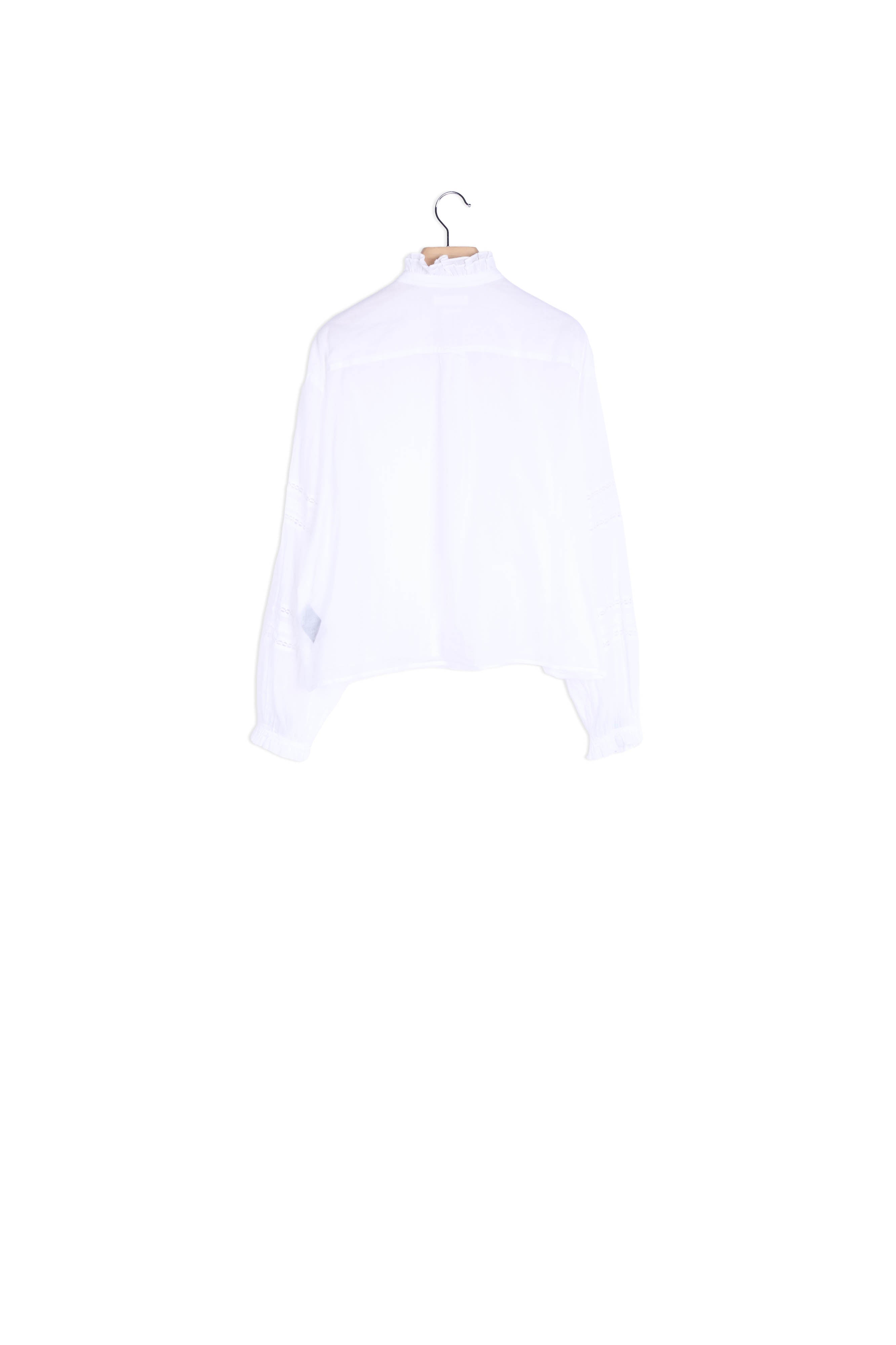 CHEMISE Isabel Marant seconde vie