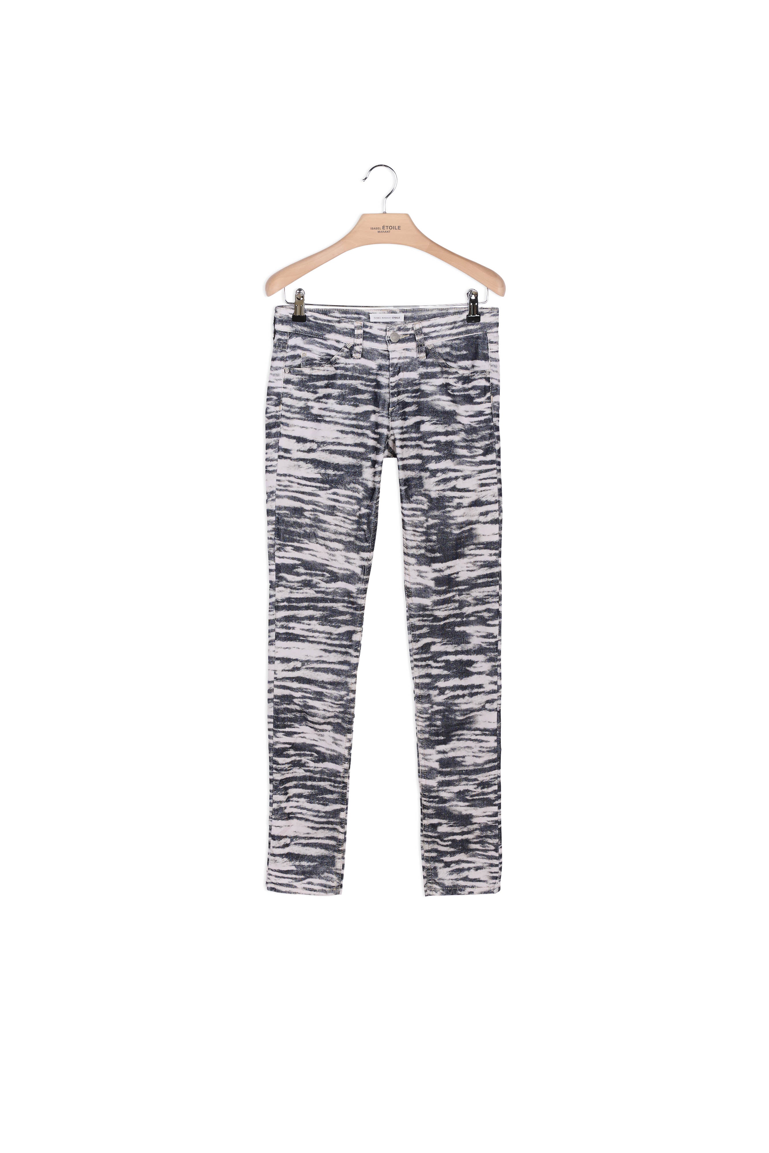 Pantalon Isabel Marant seconde vie