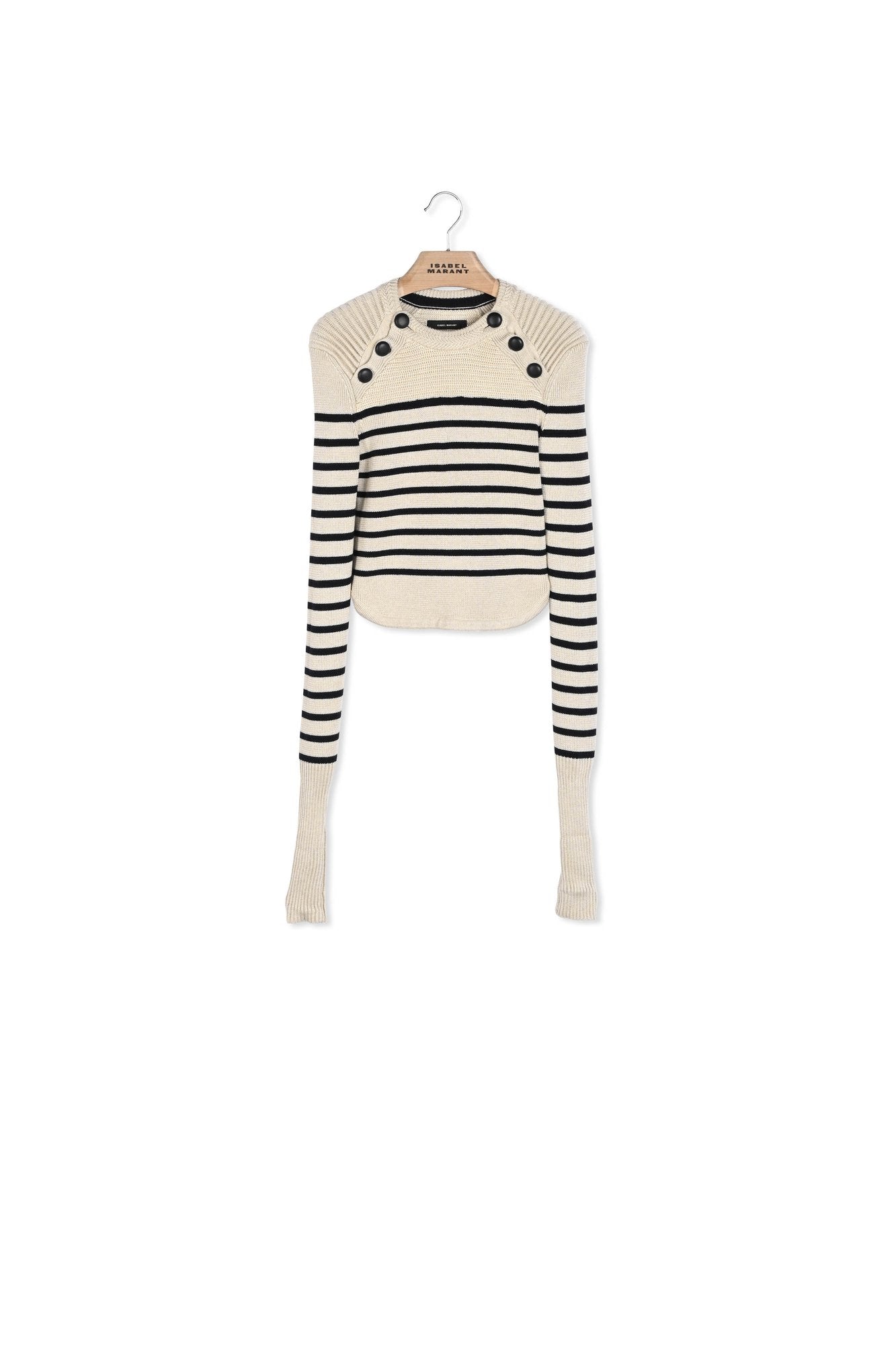 PULL KOYLE Isabel Marant seconde vie