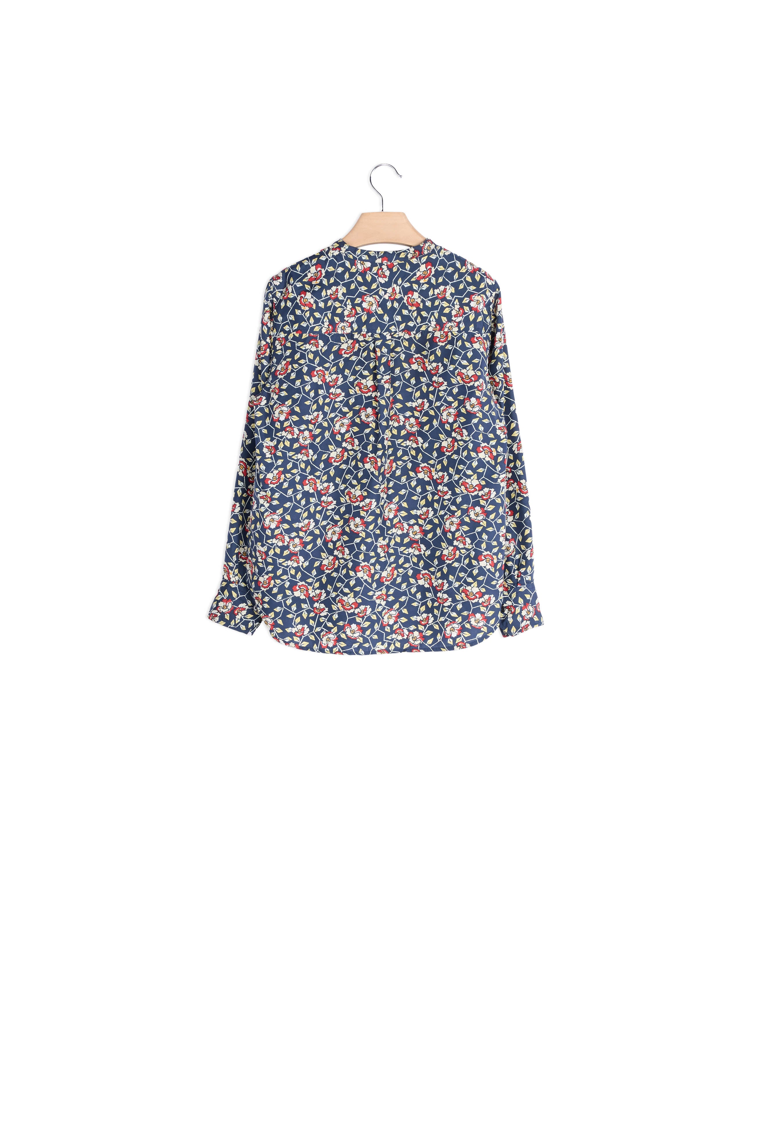 BLOUSE Isabel Marant seconde vie