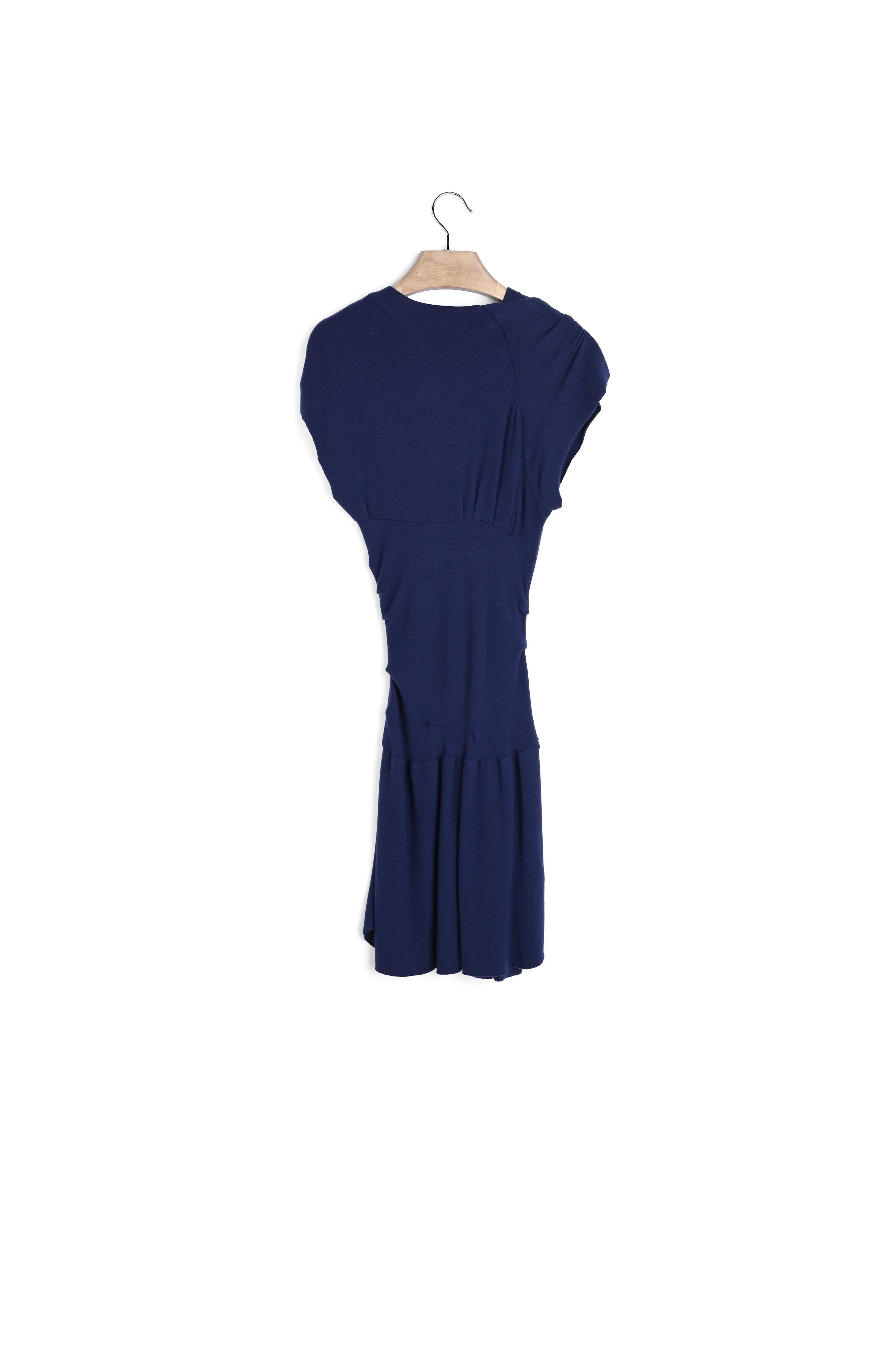 ROBE Isabel Marant seconde vie