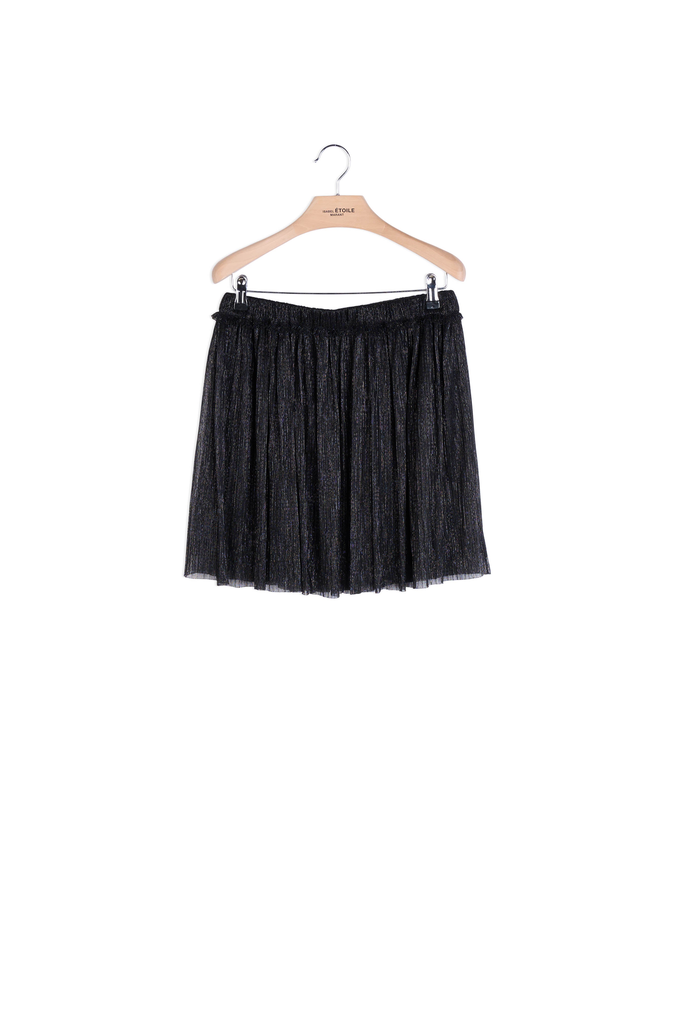 Jupe Isabel Marant seconde vie