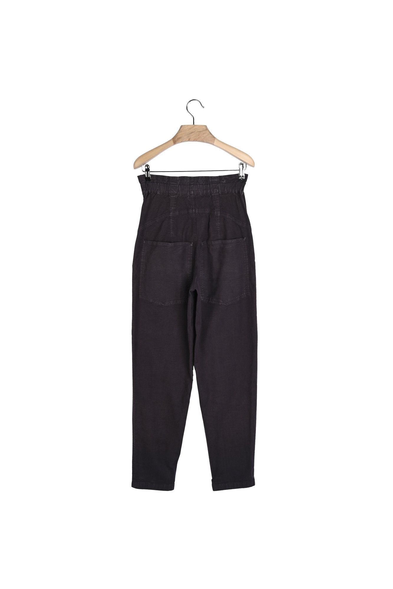 PANTALON ENUCIE Isabel Marant seconde vie