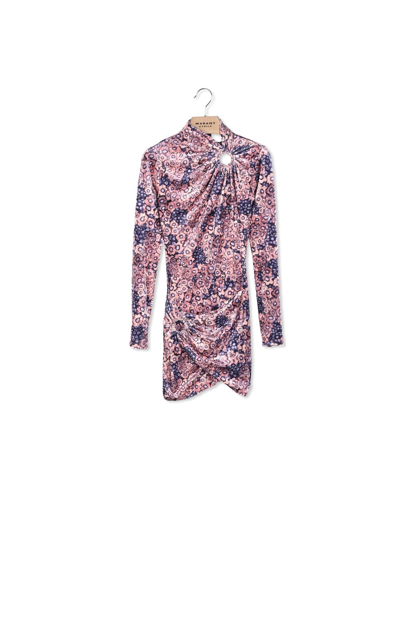 ROBE HAVANA Isabel Marant seconde vie