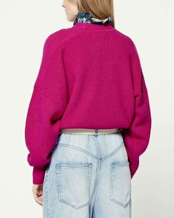 PULL BLOW Isabel Marant seconde vie
