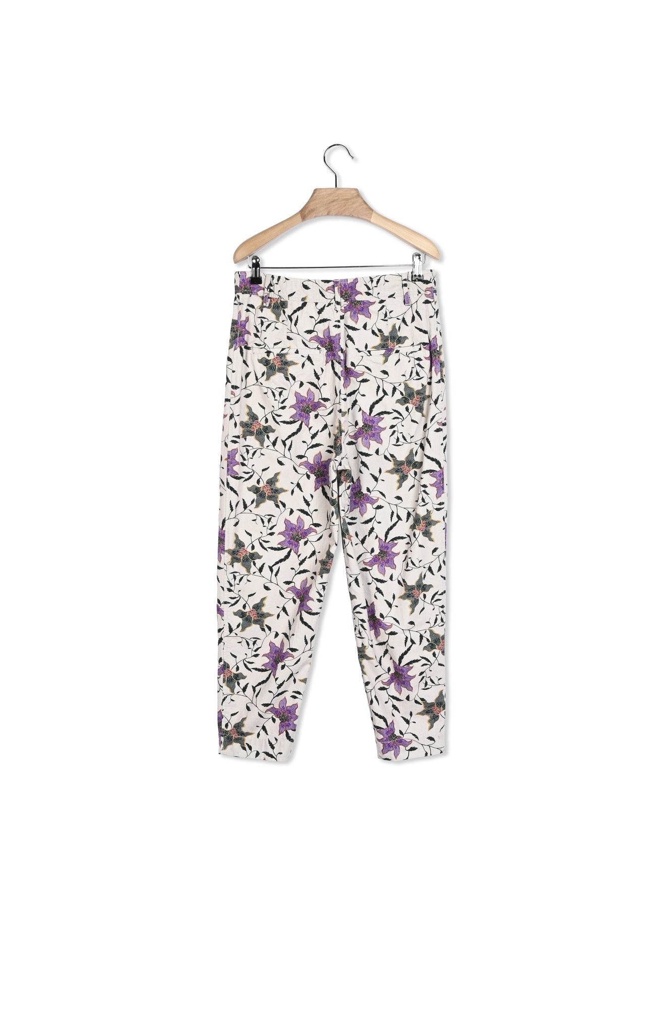 PANTALON GUBAIA Faume - seconde main