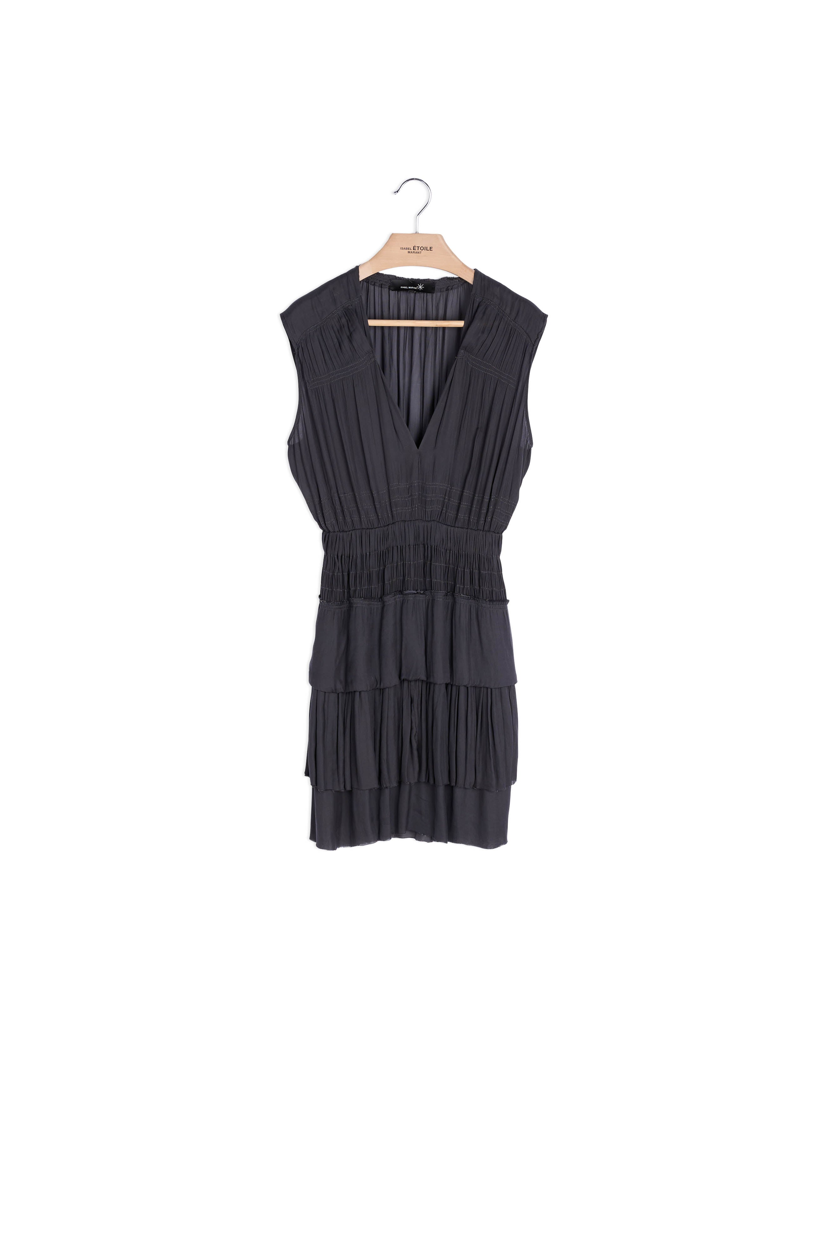 ROBE Isabel Marant seconde vie