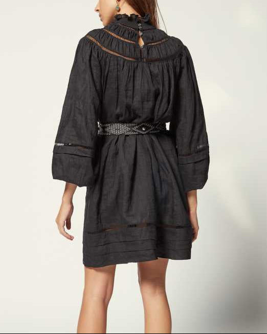 ROBE ADENIA Isabel Marant seconde vie