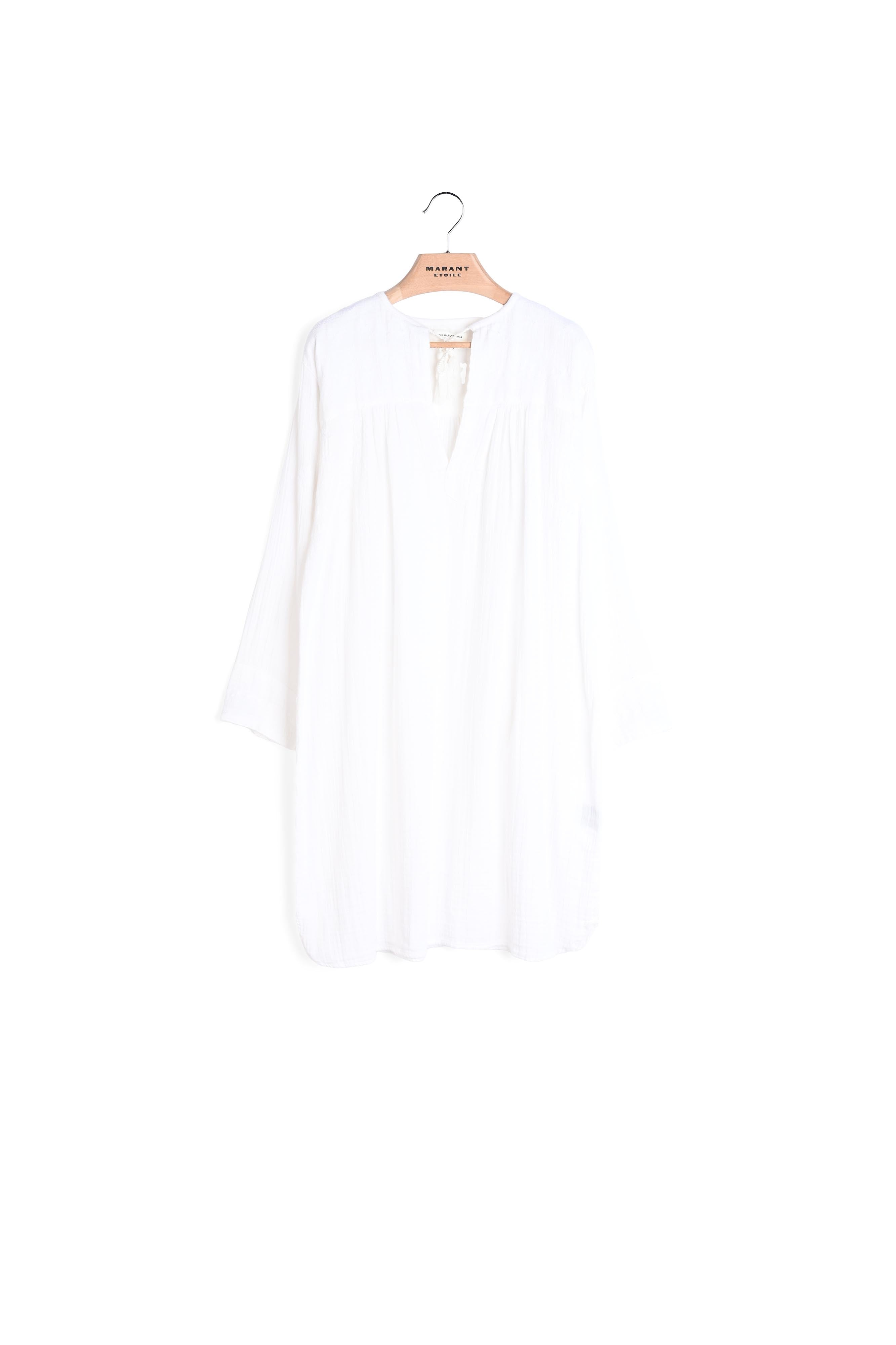 ROBE Isabel Marant seconde vie
