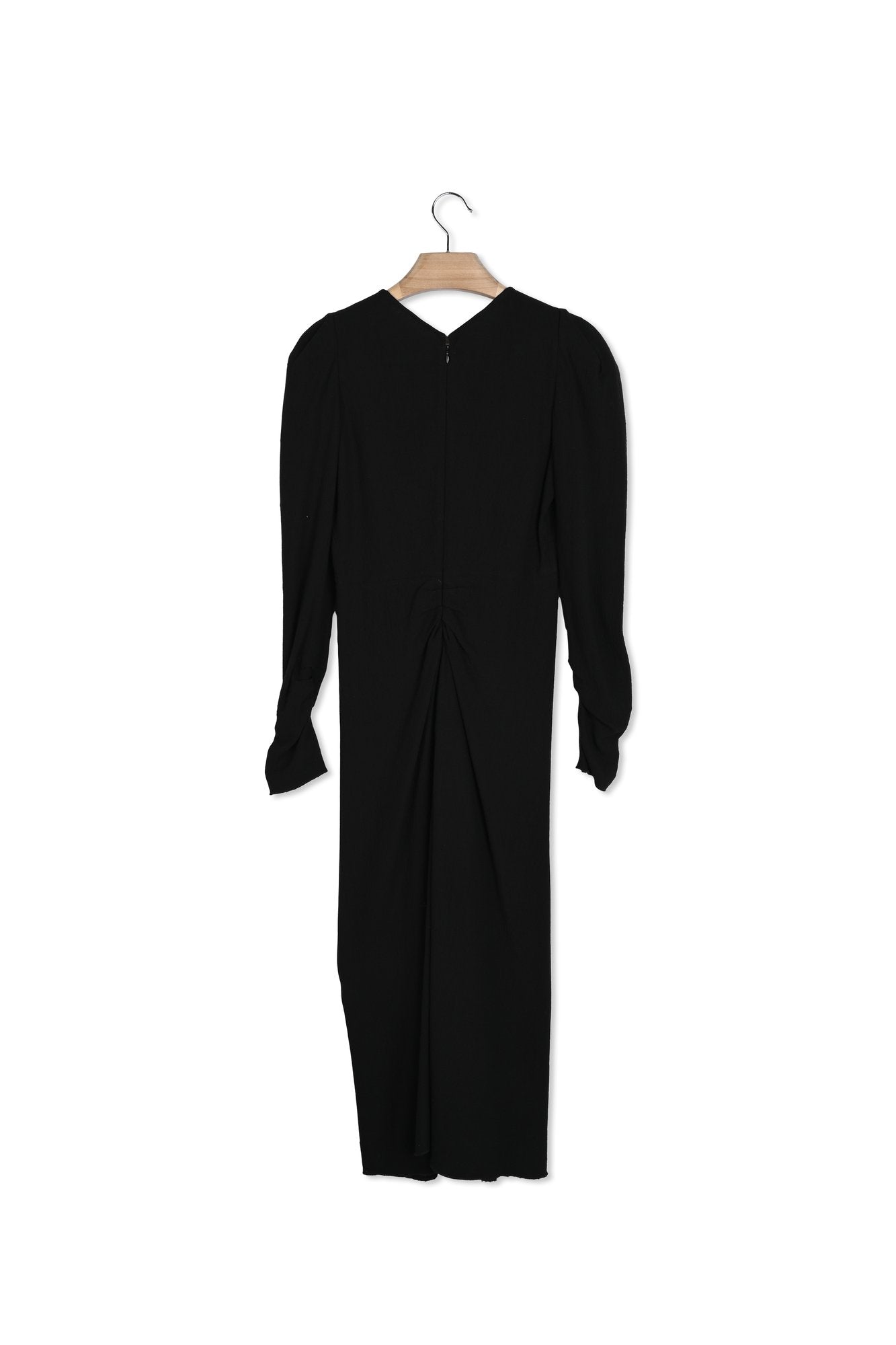 ROBE ALBIZIA Isabel Marant seconde vie
