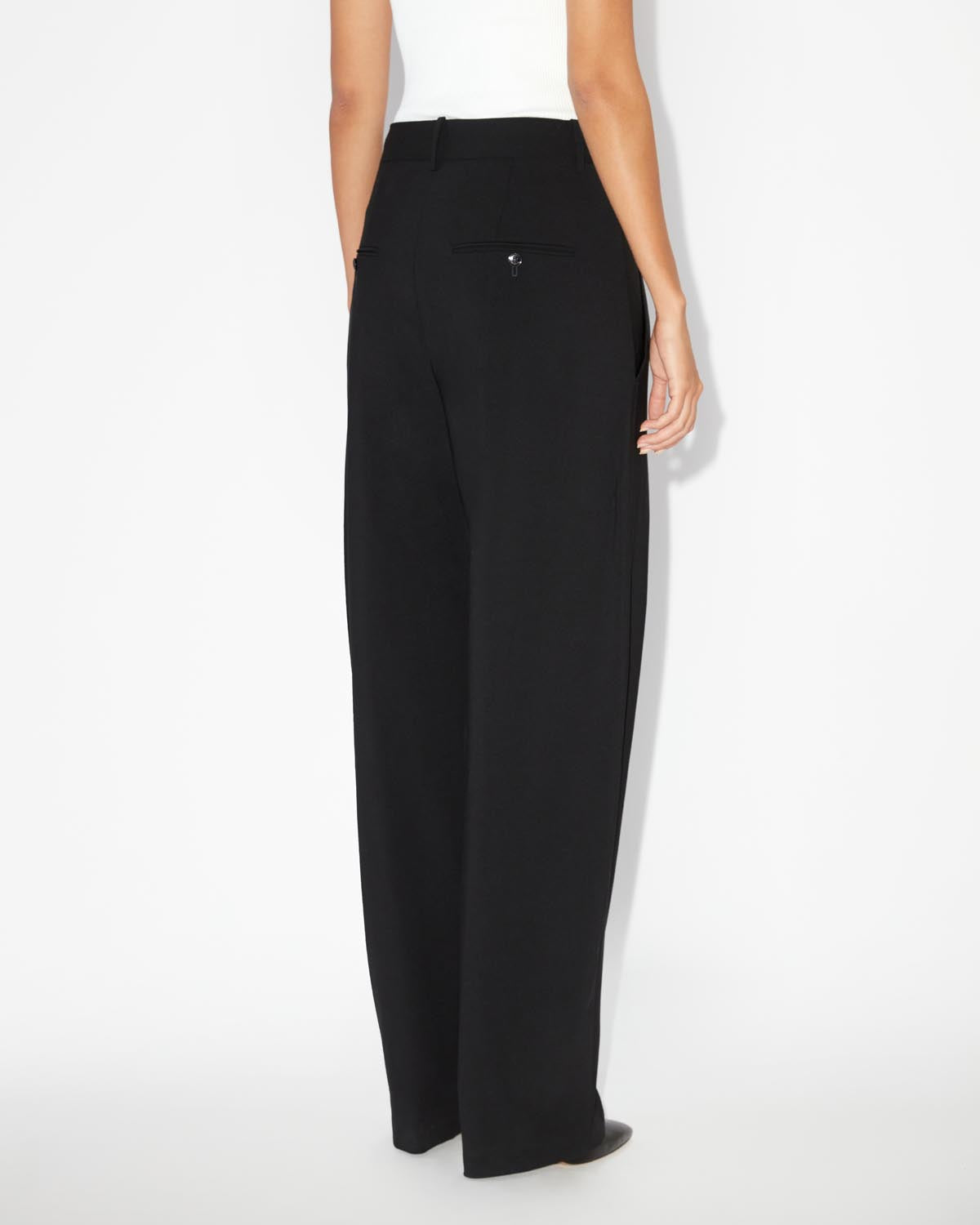 PANTALON SOPIAVEA Faume - seconde main