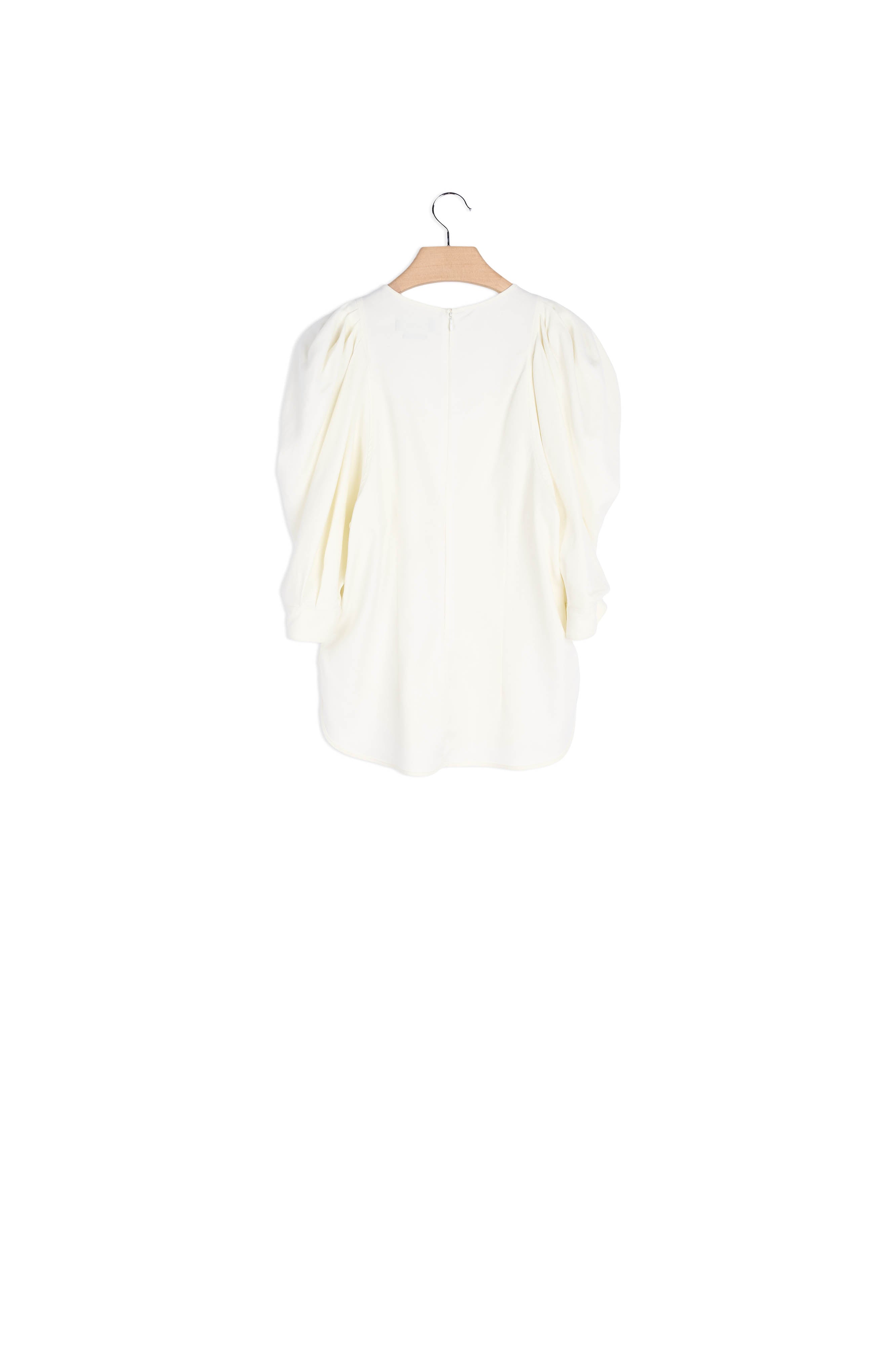 BLOUSE Isabel Marant seconde vie