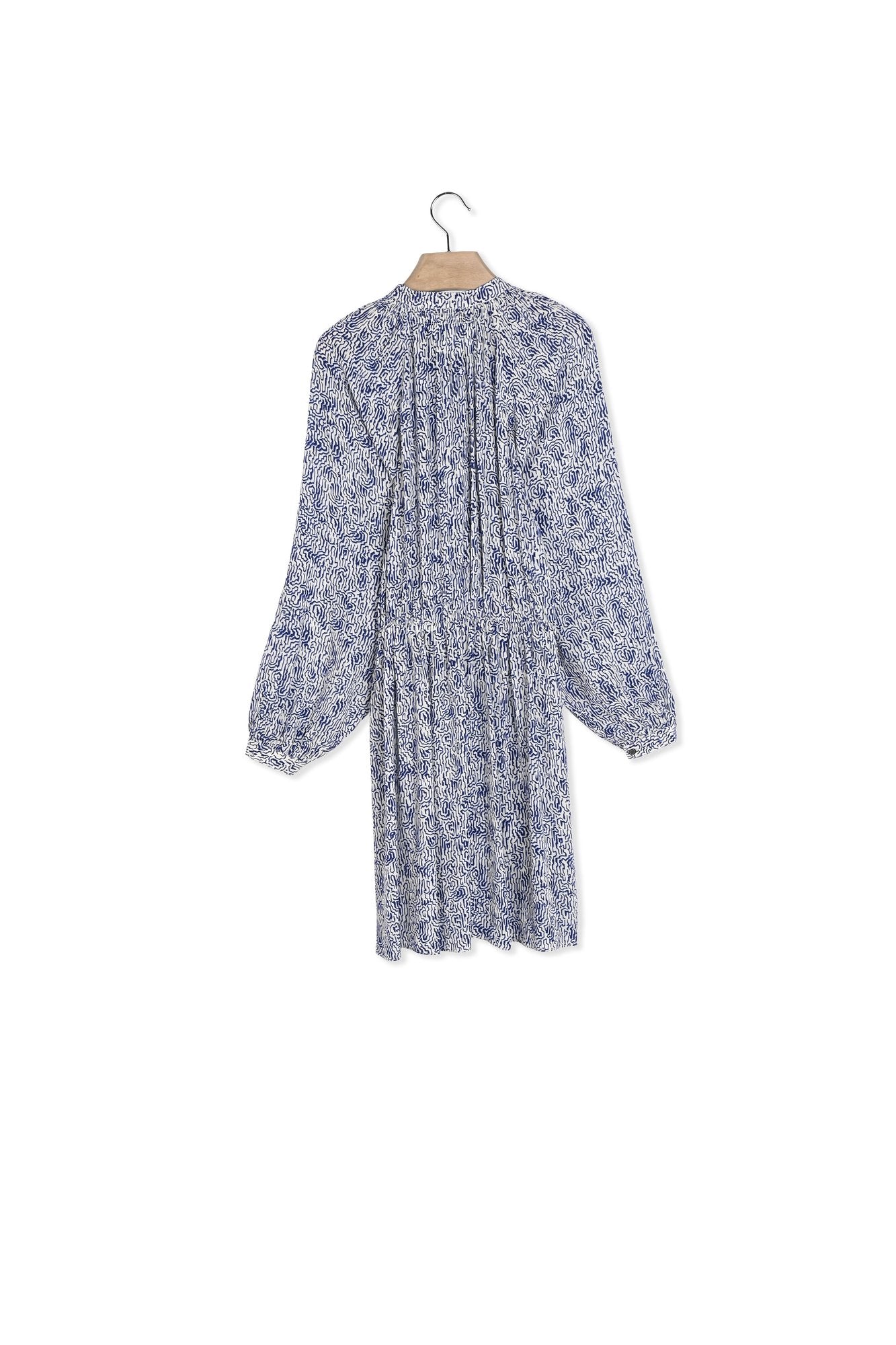ROBE AMANDINE Isabel Marant seconde vie