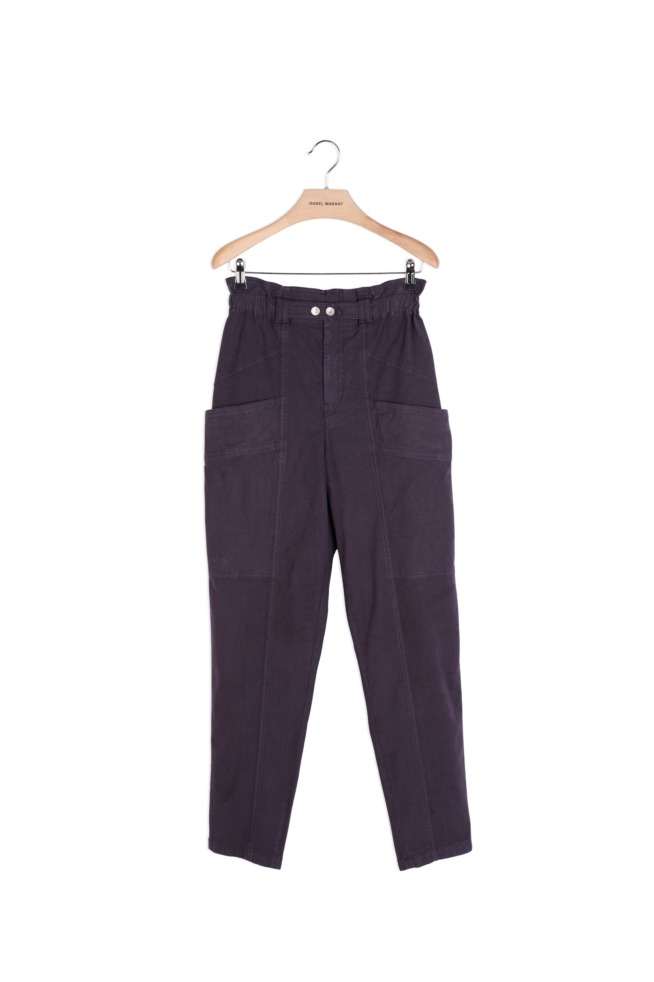 Pantalon - Coton Isabel Marant seconde vie