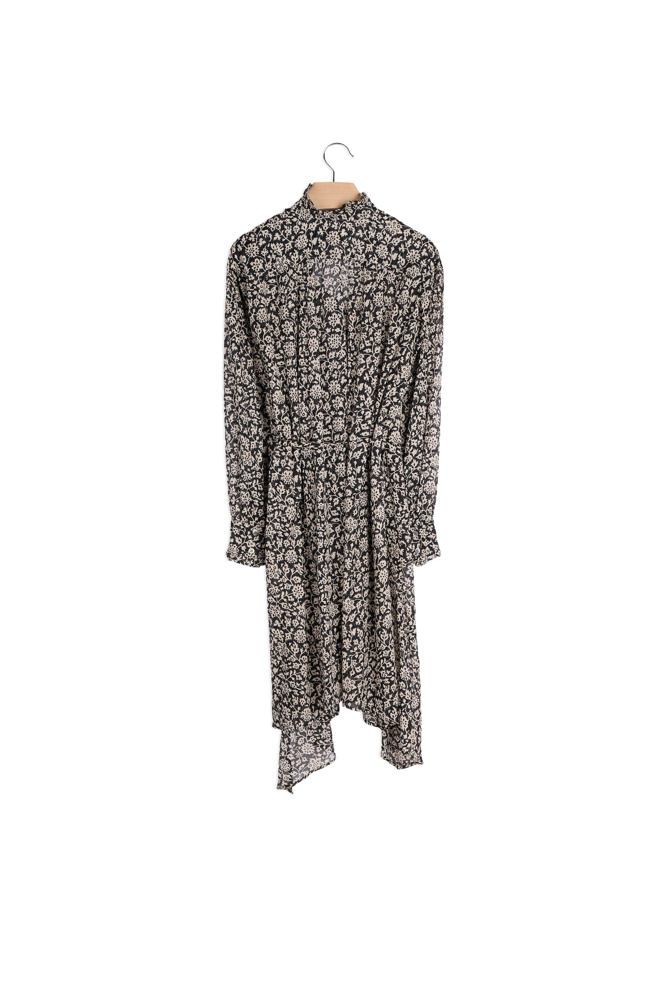 ROBE Isabel Marant seconde vie