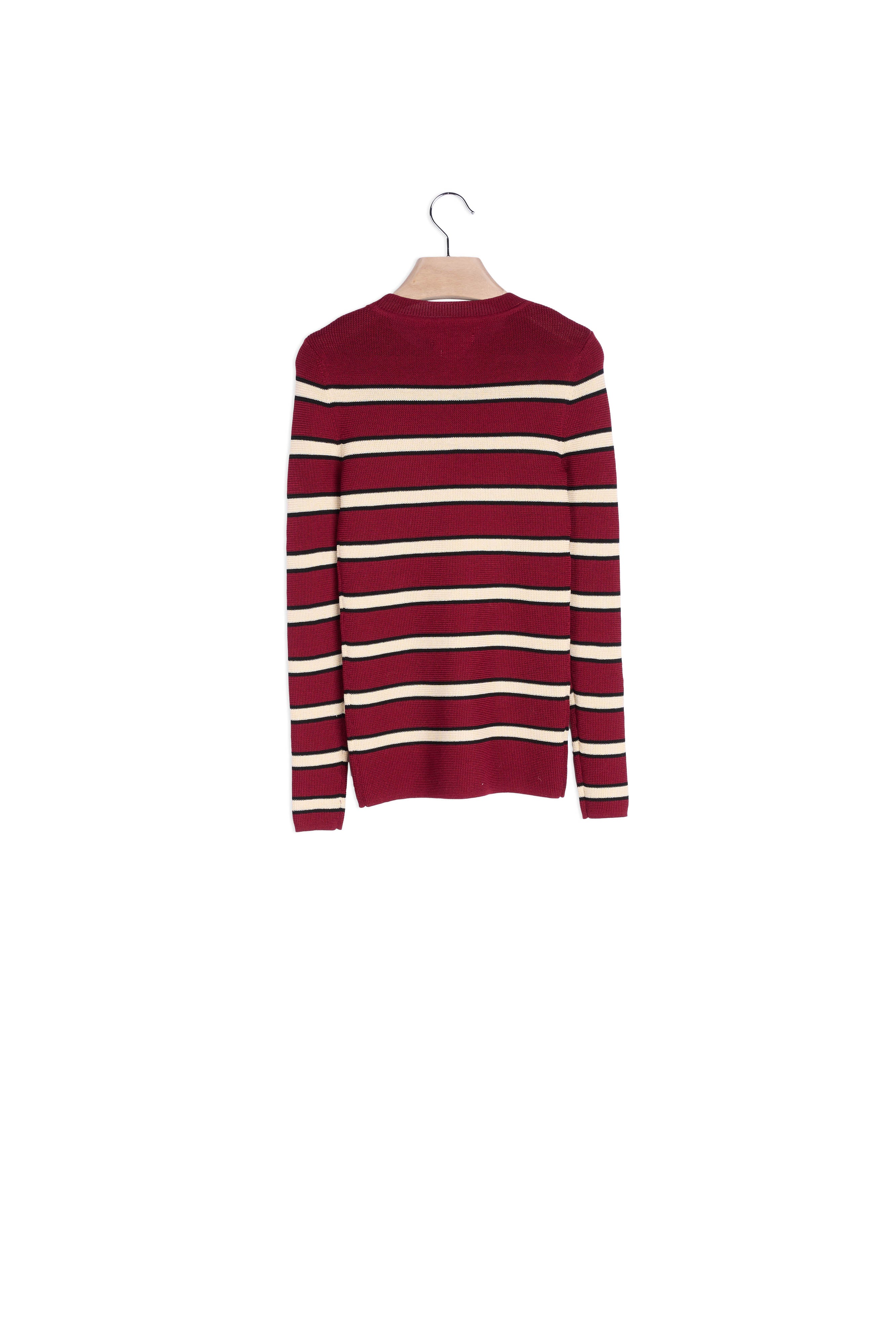 PULL Isabel Marant seconde vie