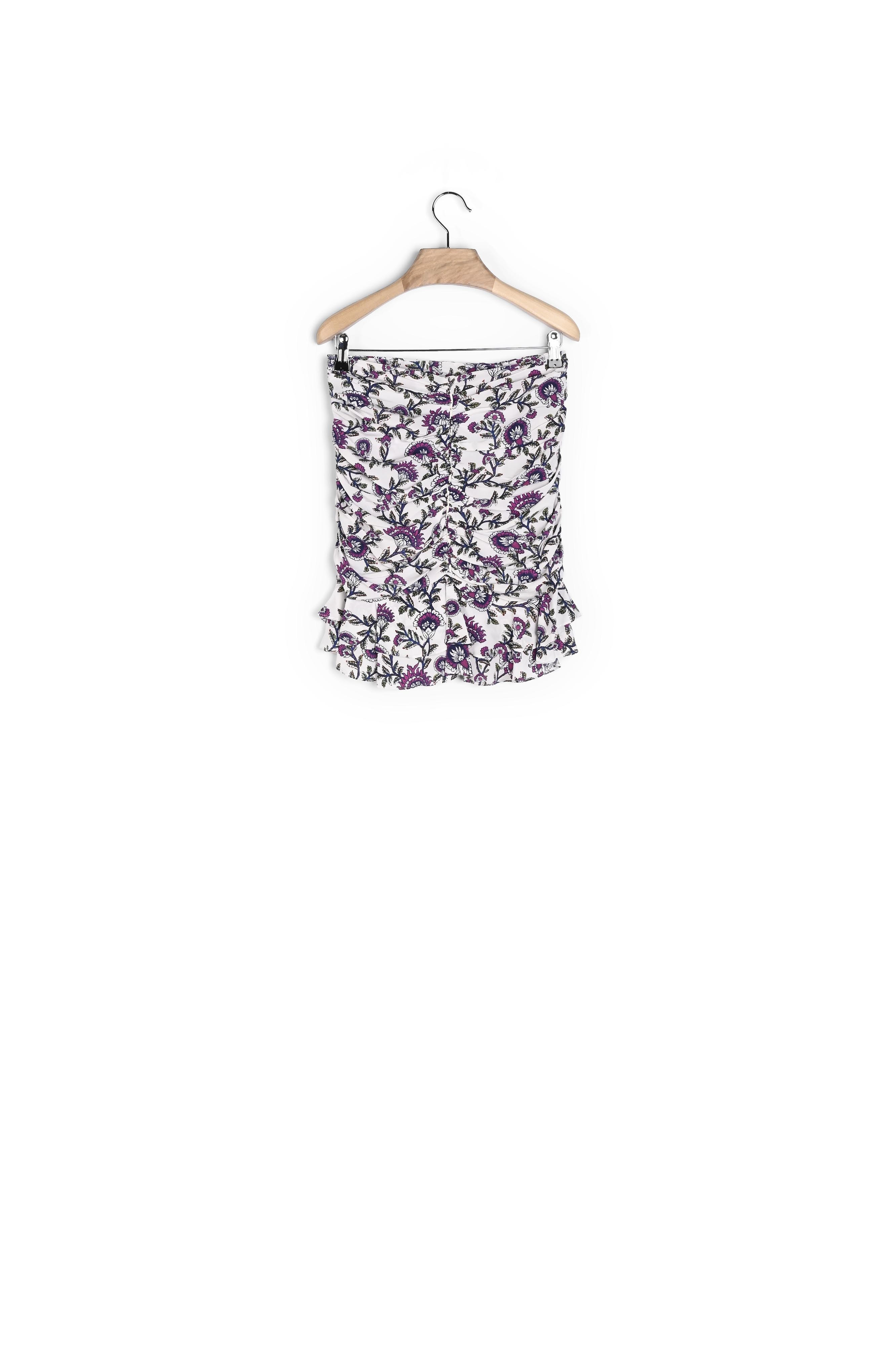 JUPE Isabel Marant seconde vie