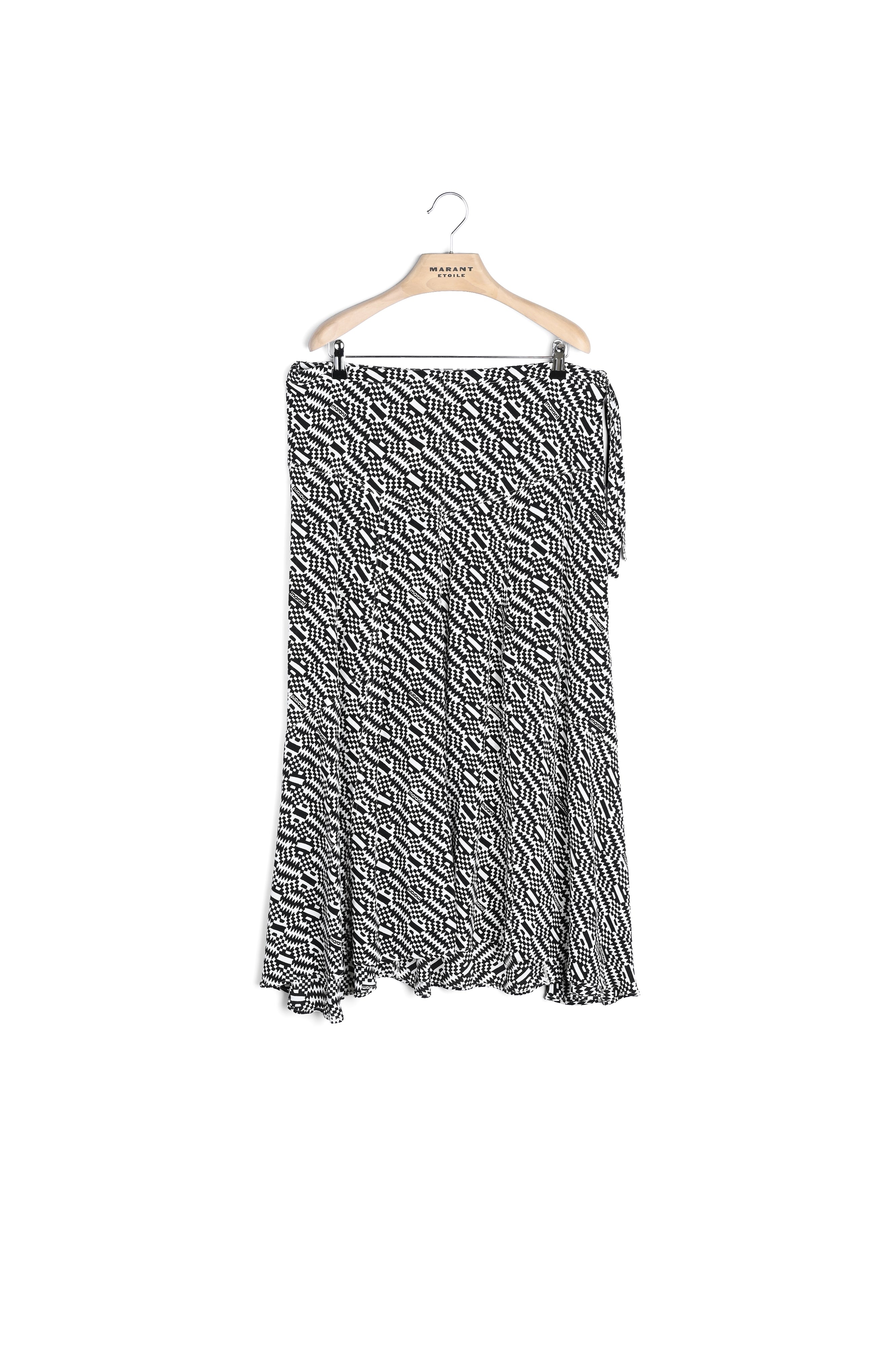 JUPE Isabel Marant seconde vie