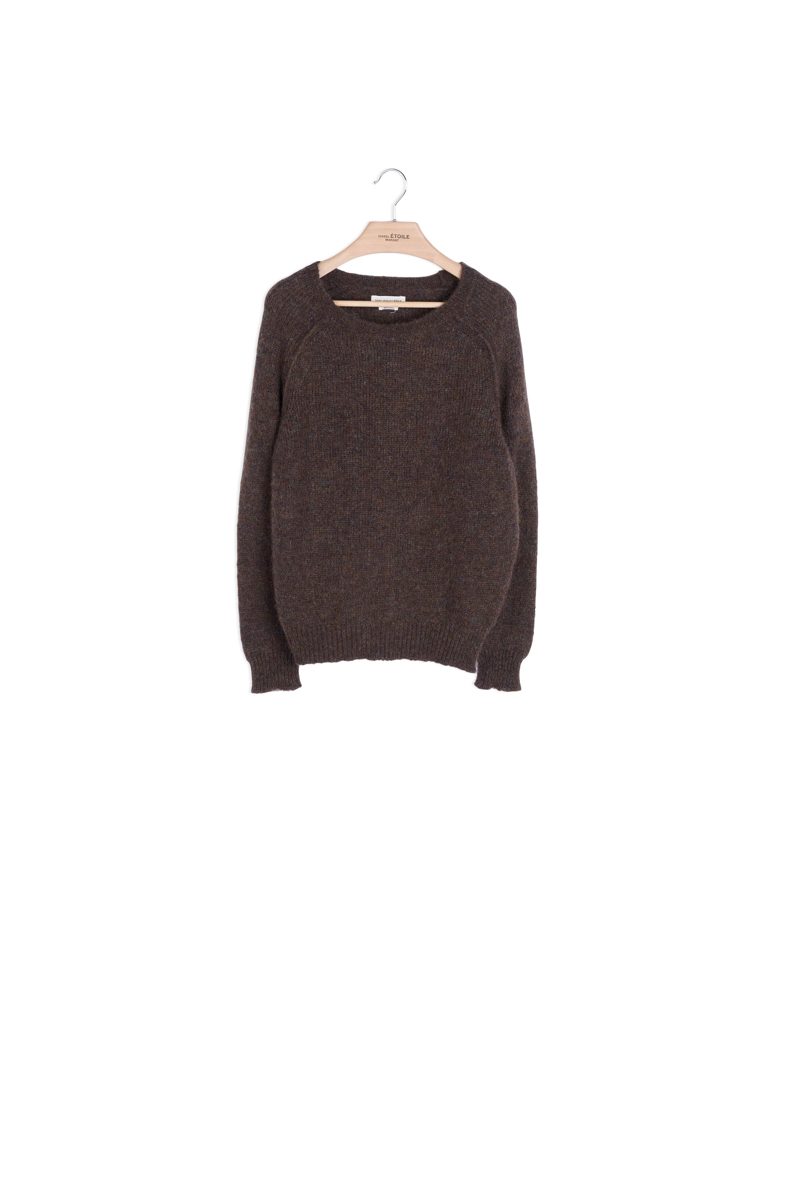 PULL Isabel Marant seconde vie
