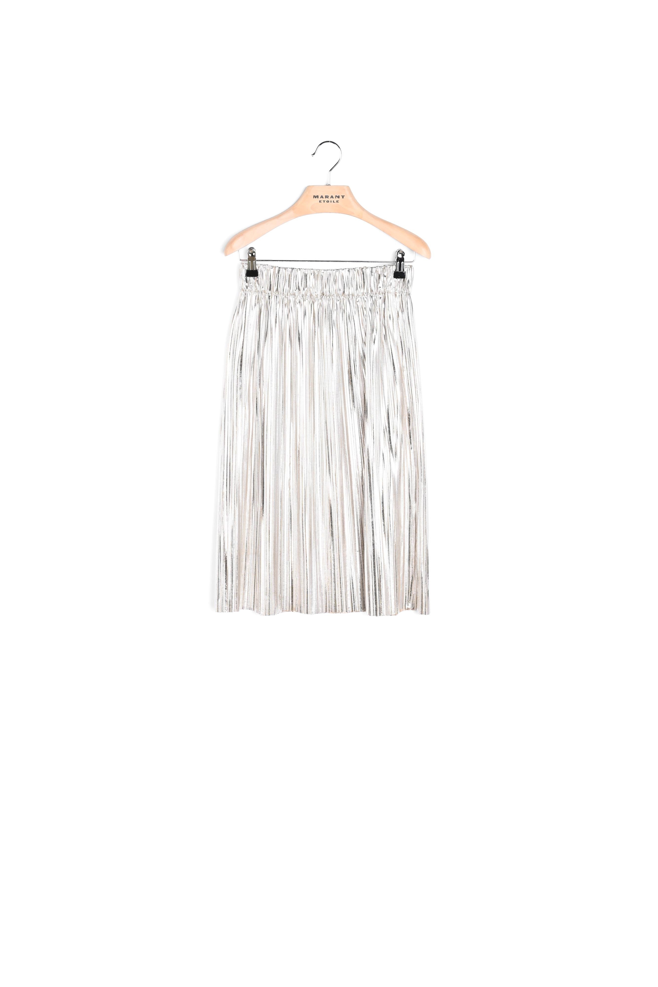 JUPE Isabel Marant seconde vie