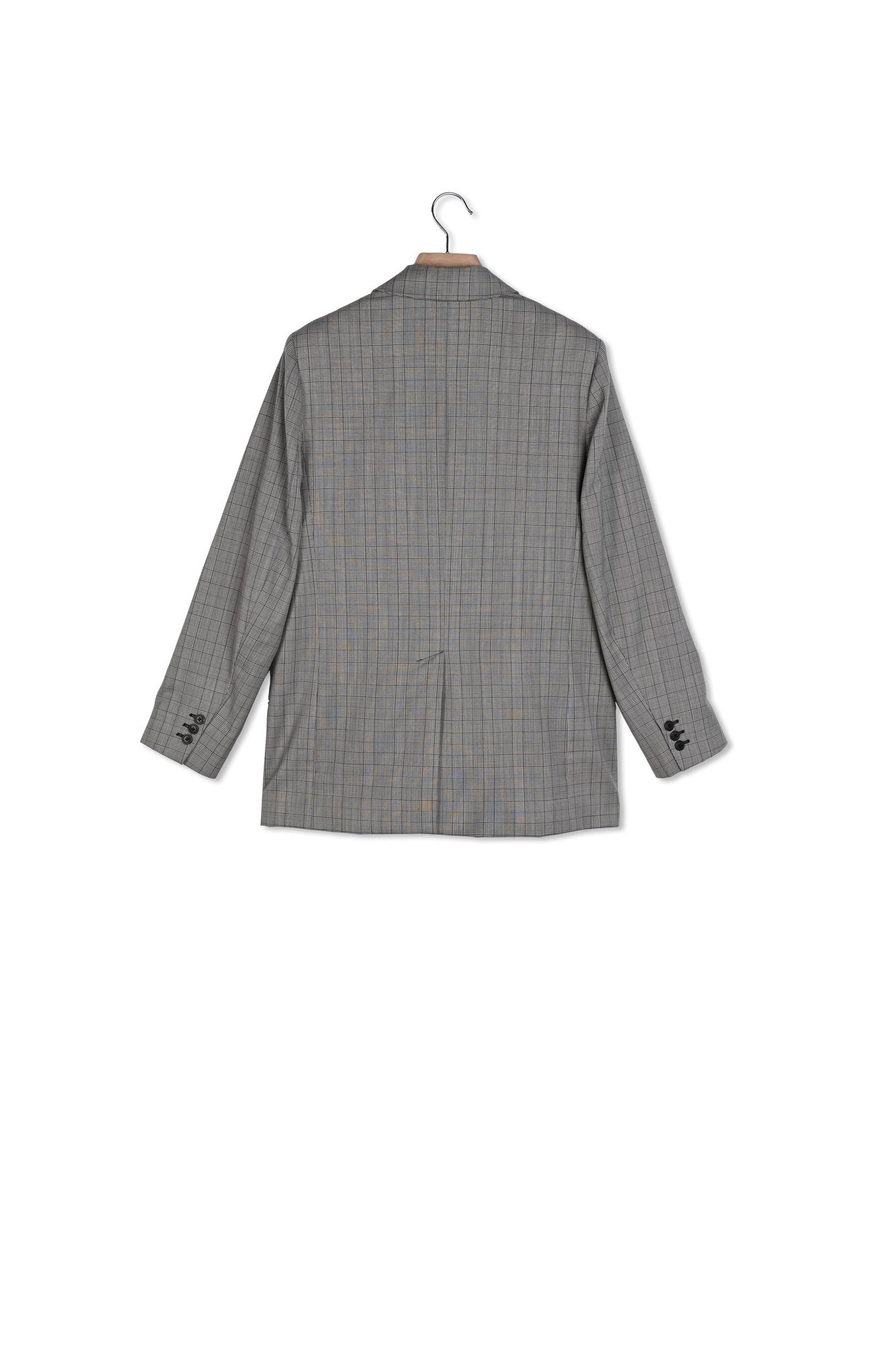 VESTE OLEAGA Isabel Marant seconde vie