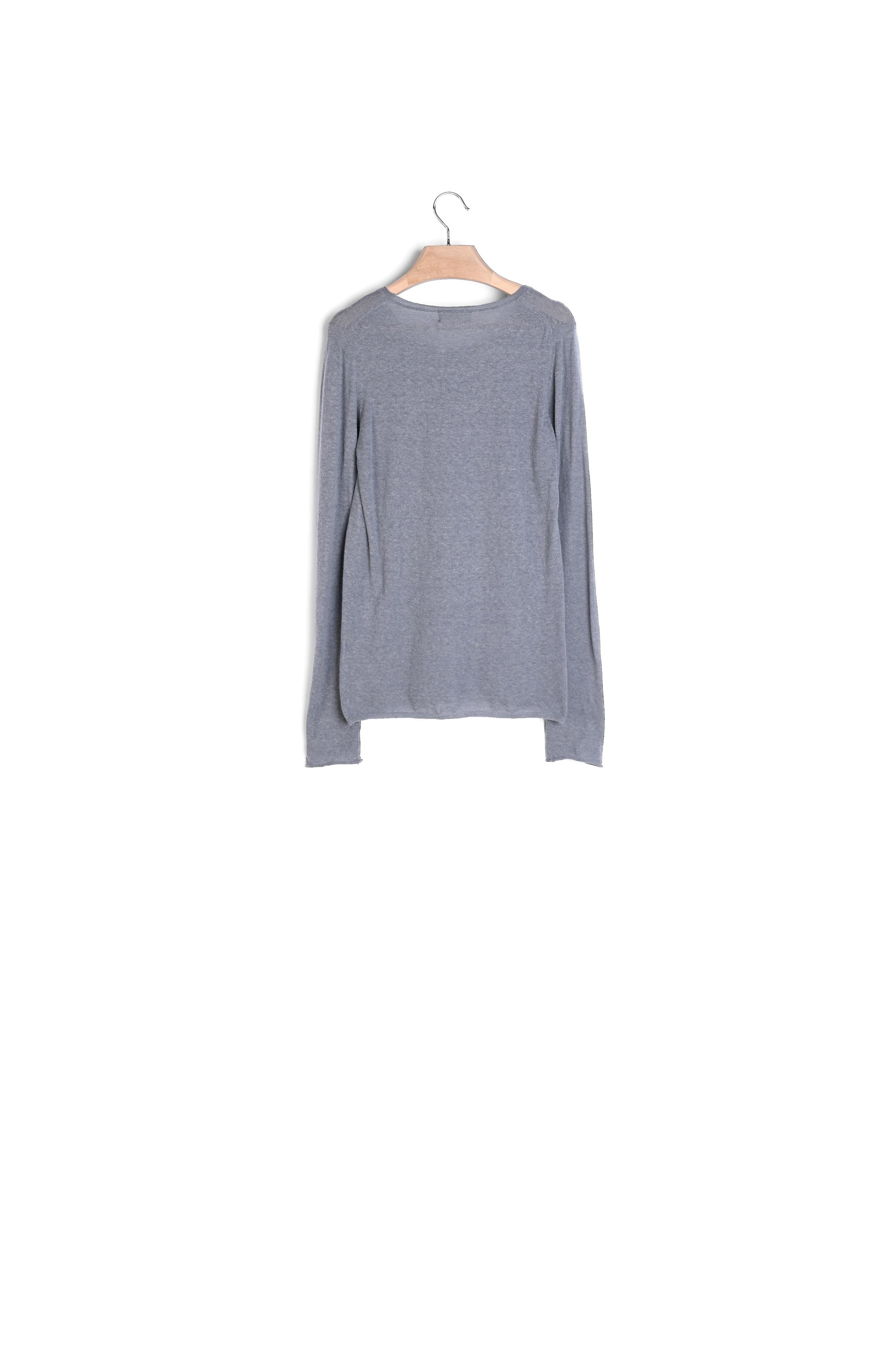 PULL Isabel Marant seconde vie