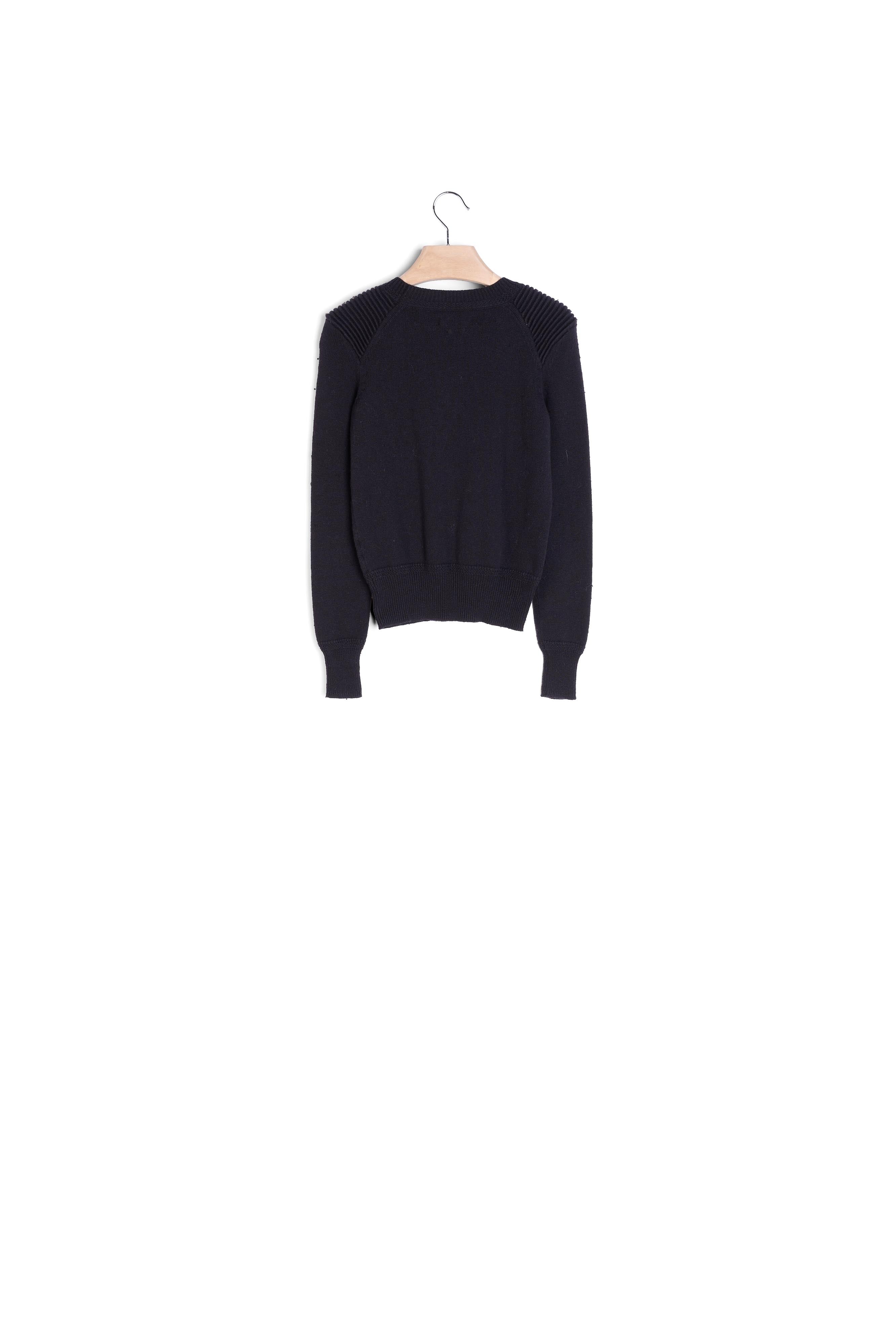 PULL Isabel Marant seconde vie
