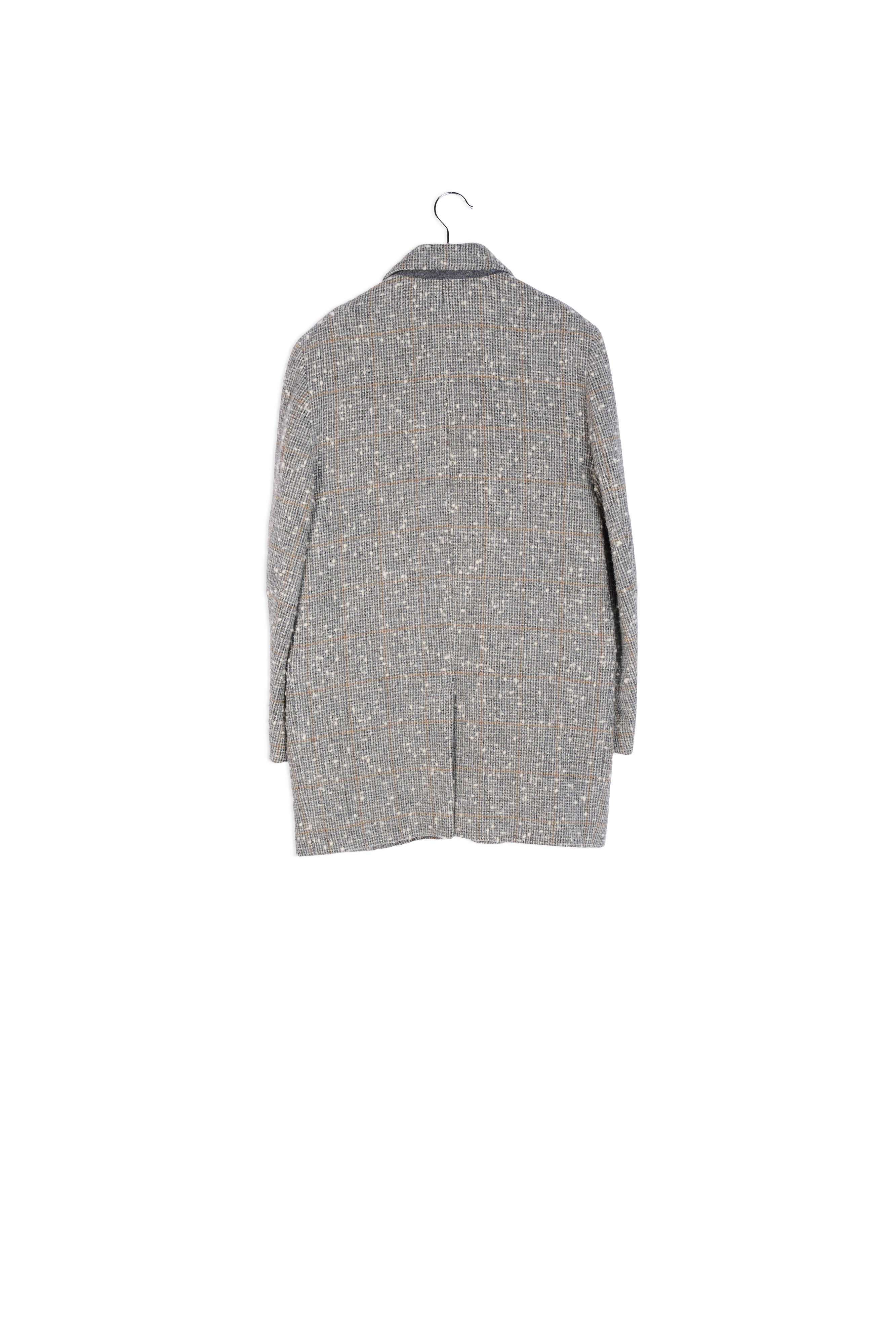 Veste Isabel Marant seconde vie