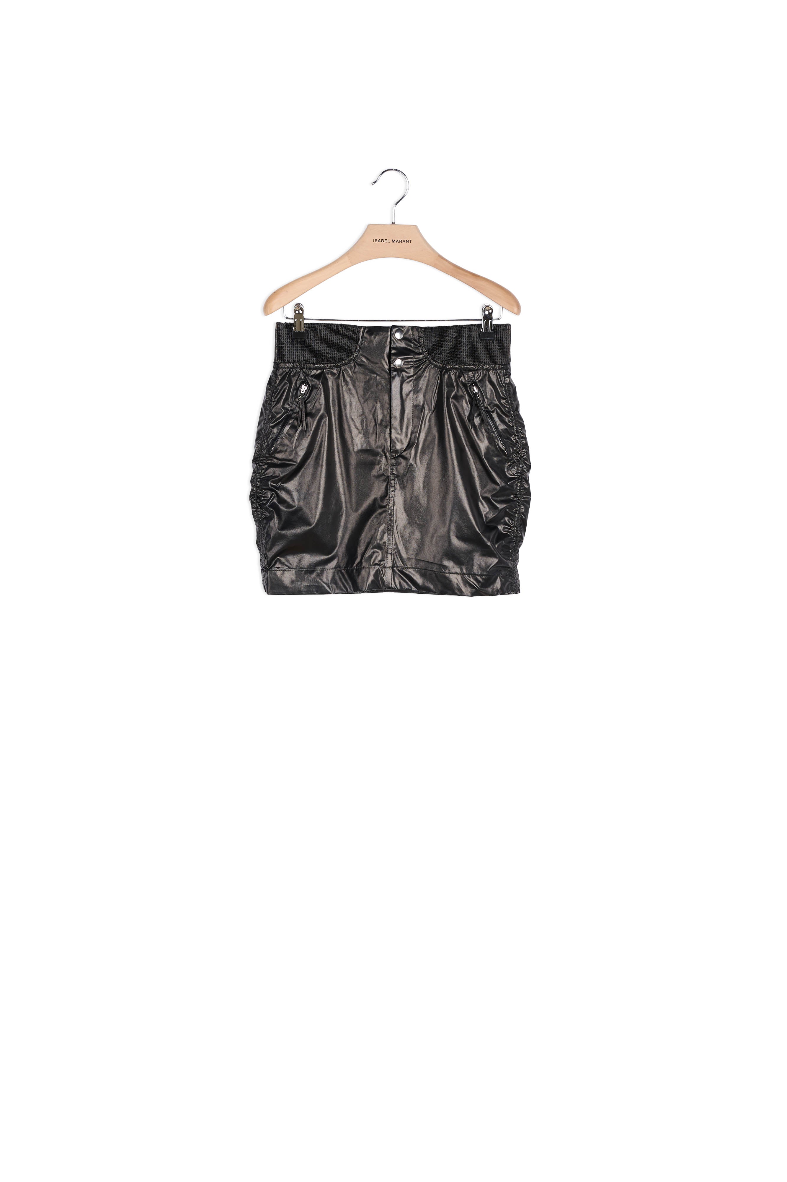 Jupe Isabel Marant seconde vie