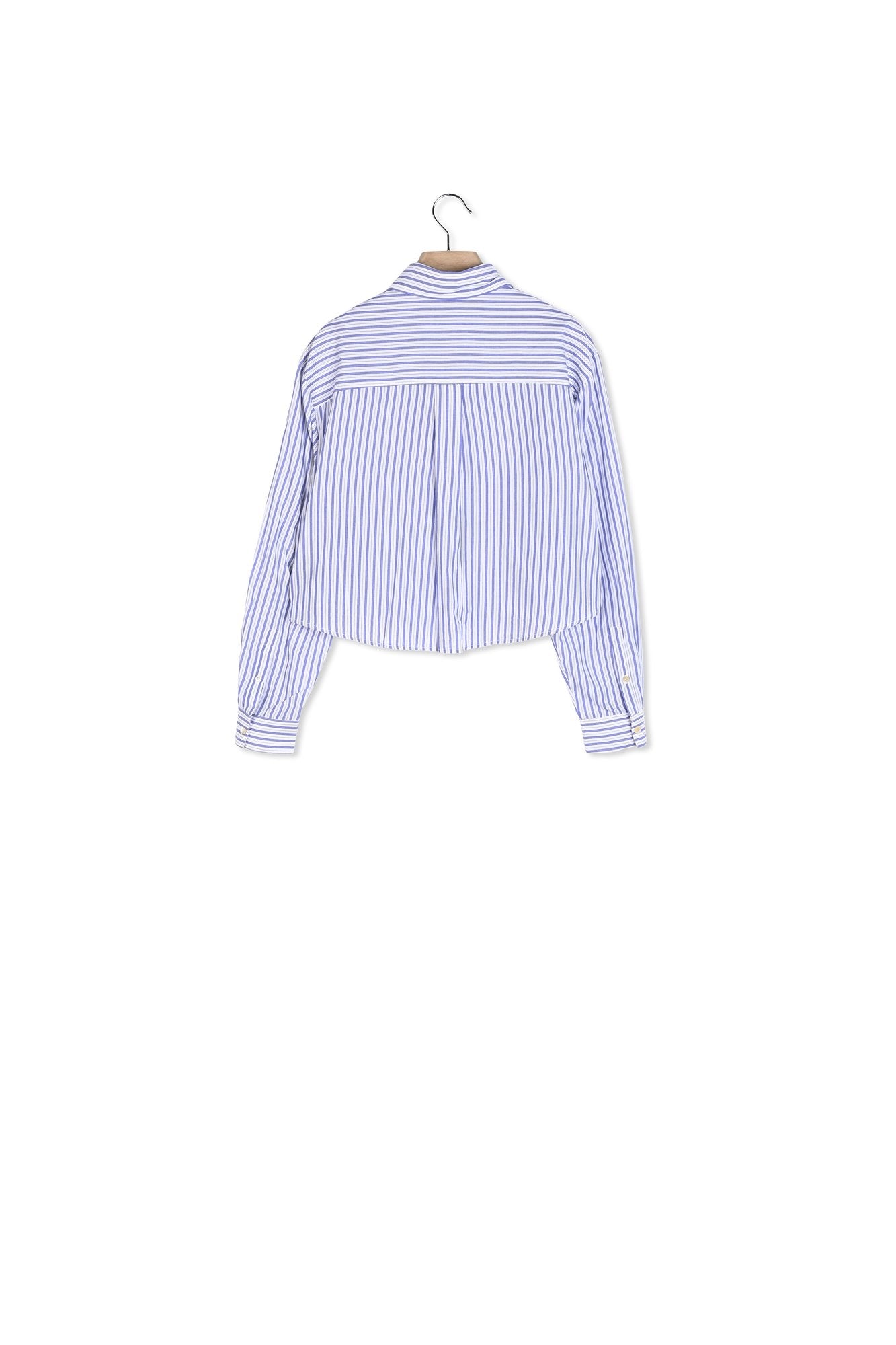 CHEMISE ELIORA Isabel Marant seconde vie