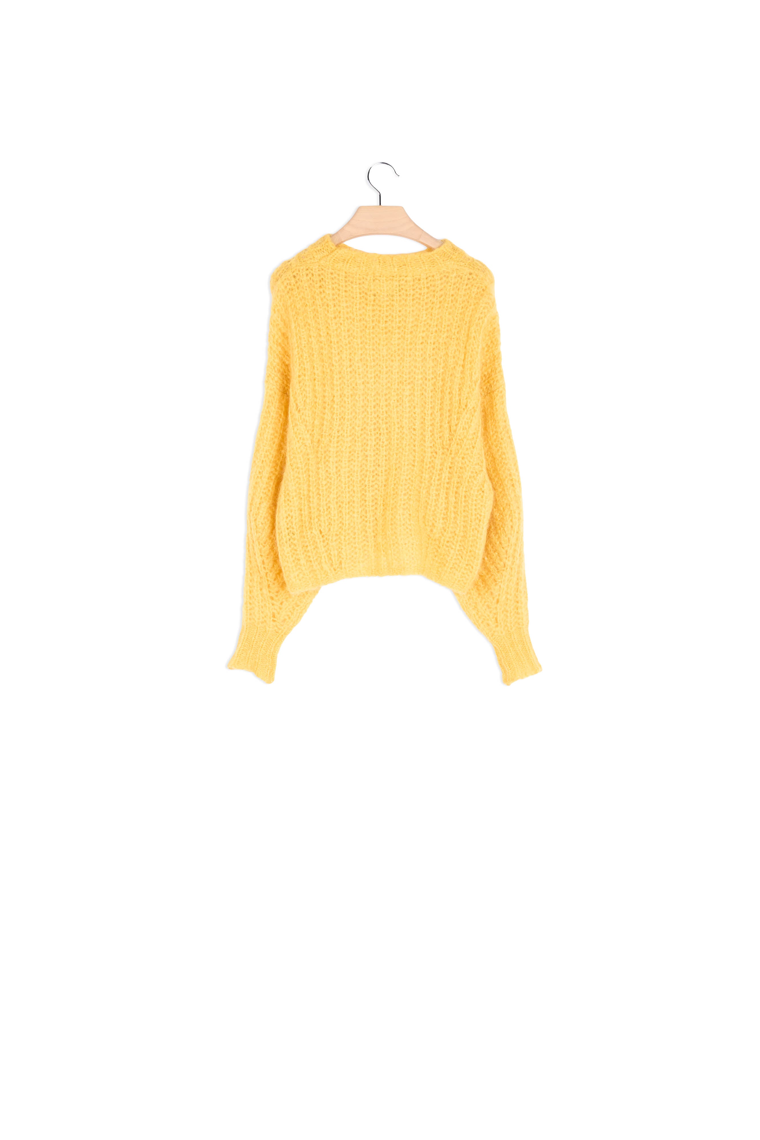 PULL IVAH Isabel Marant seconde vie