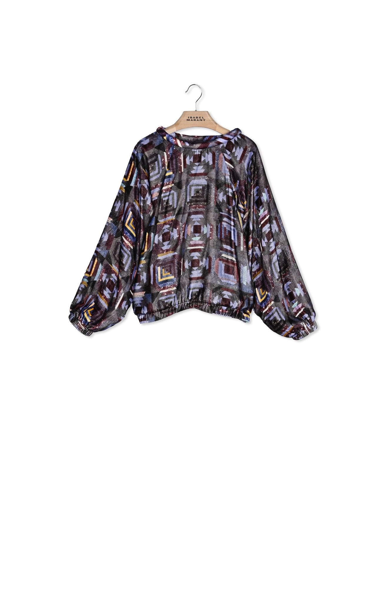 TOP DABIA Isabel Marant seconde vie