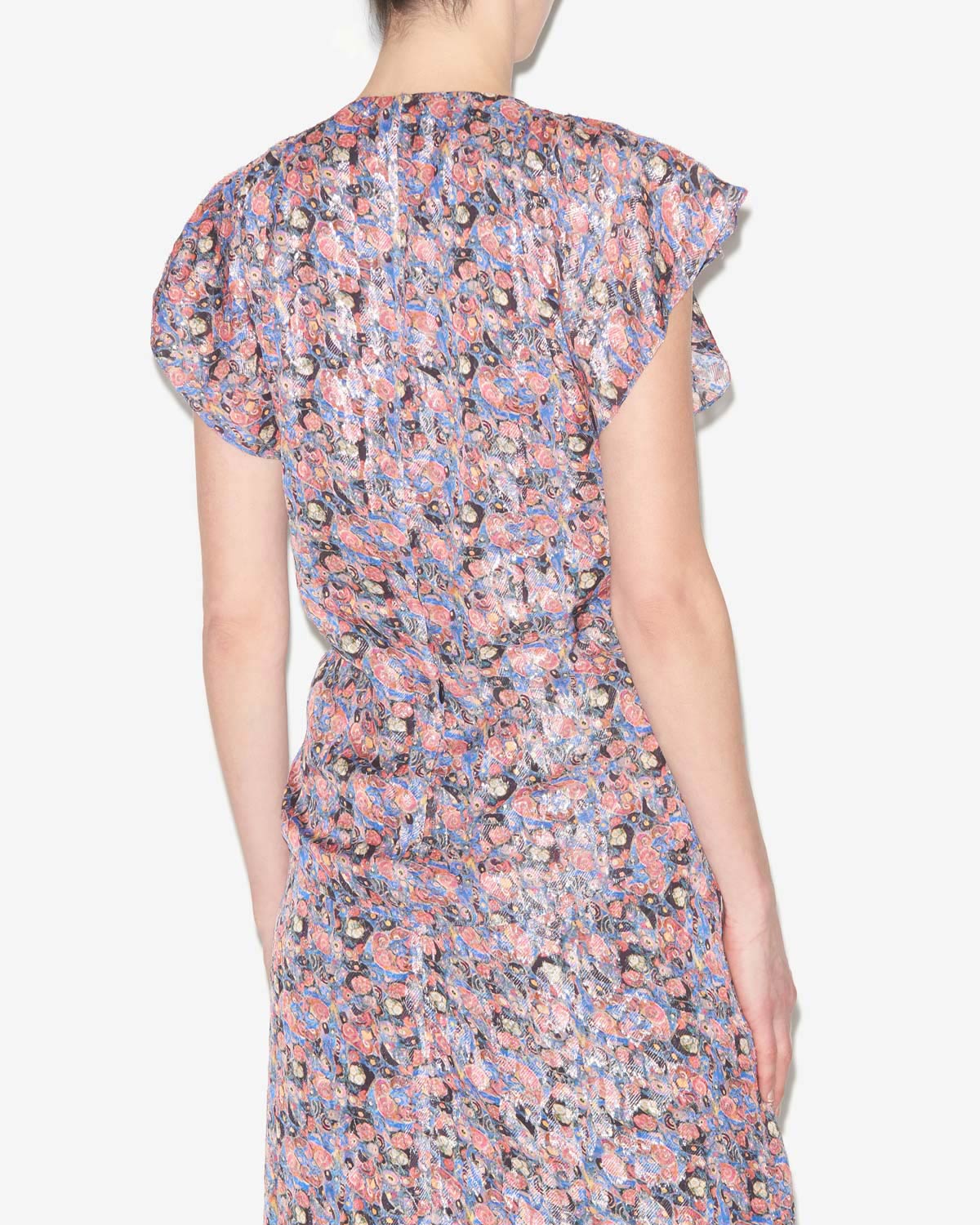 HAUT LONEA Isabel Marant seconde vie