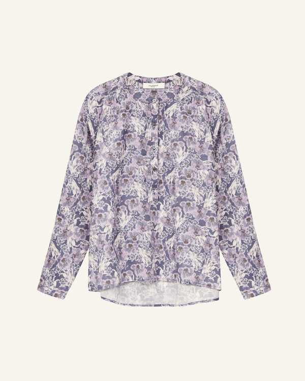 HAUT MARIA Isabel Marant seconde vie